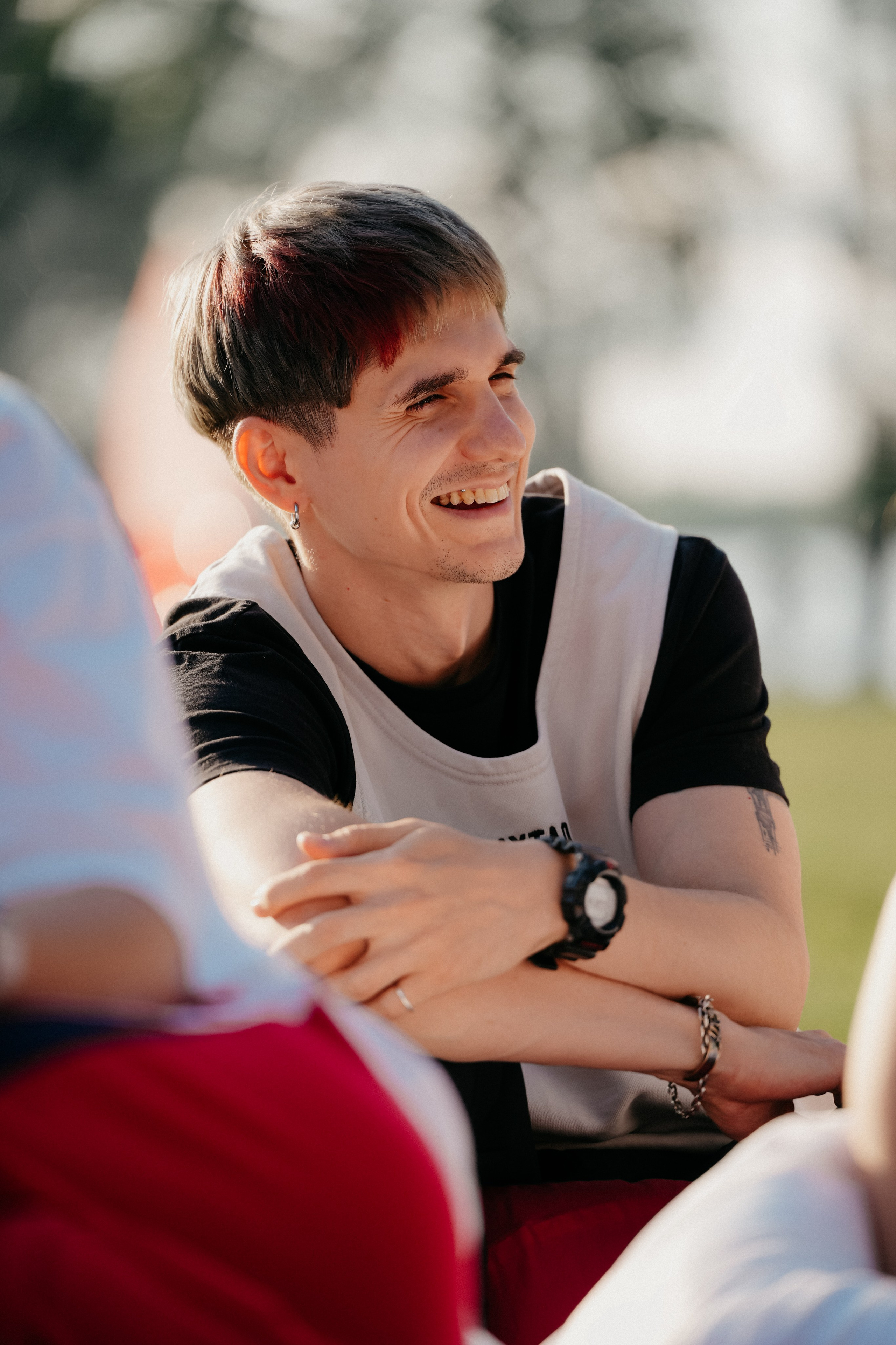 ArrowMedia. Фотограф в Москве Дмитрий Рогов