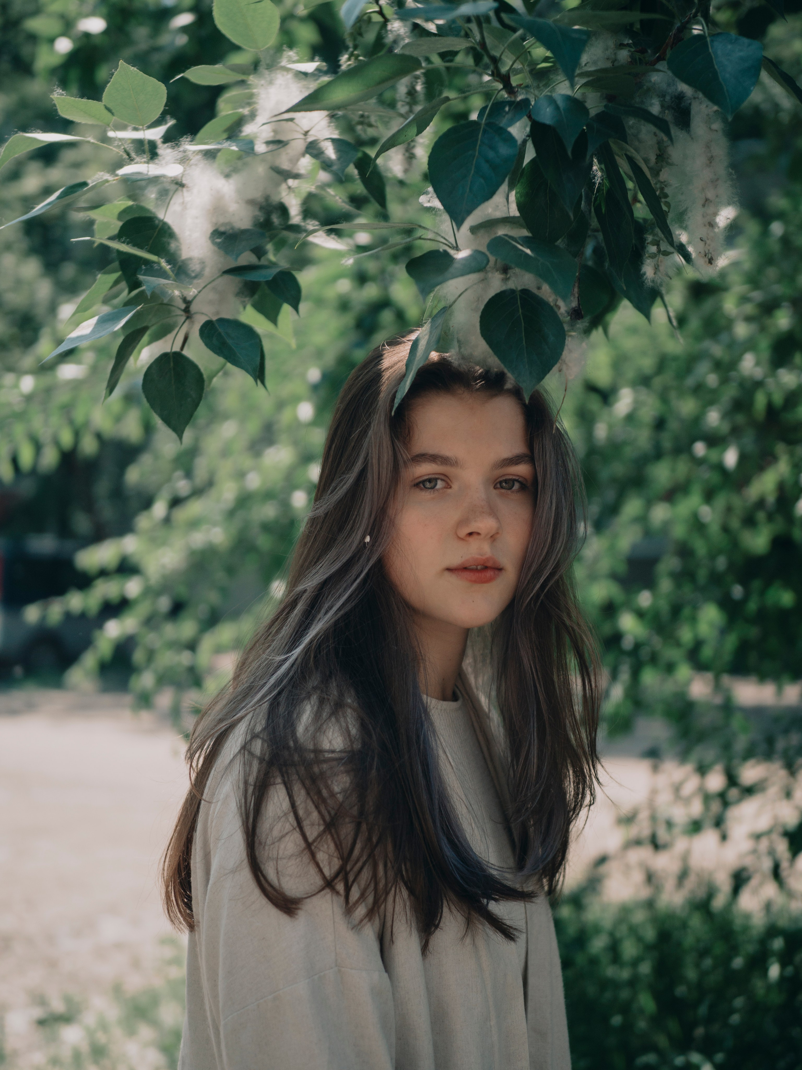 Фотограф Благовещенска Яна