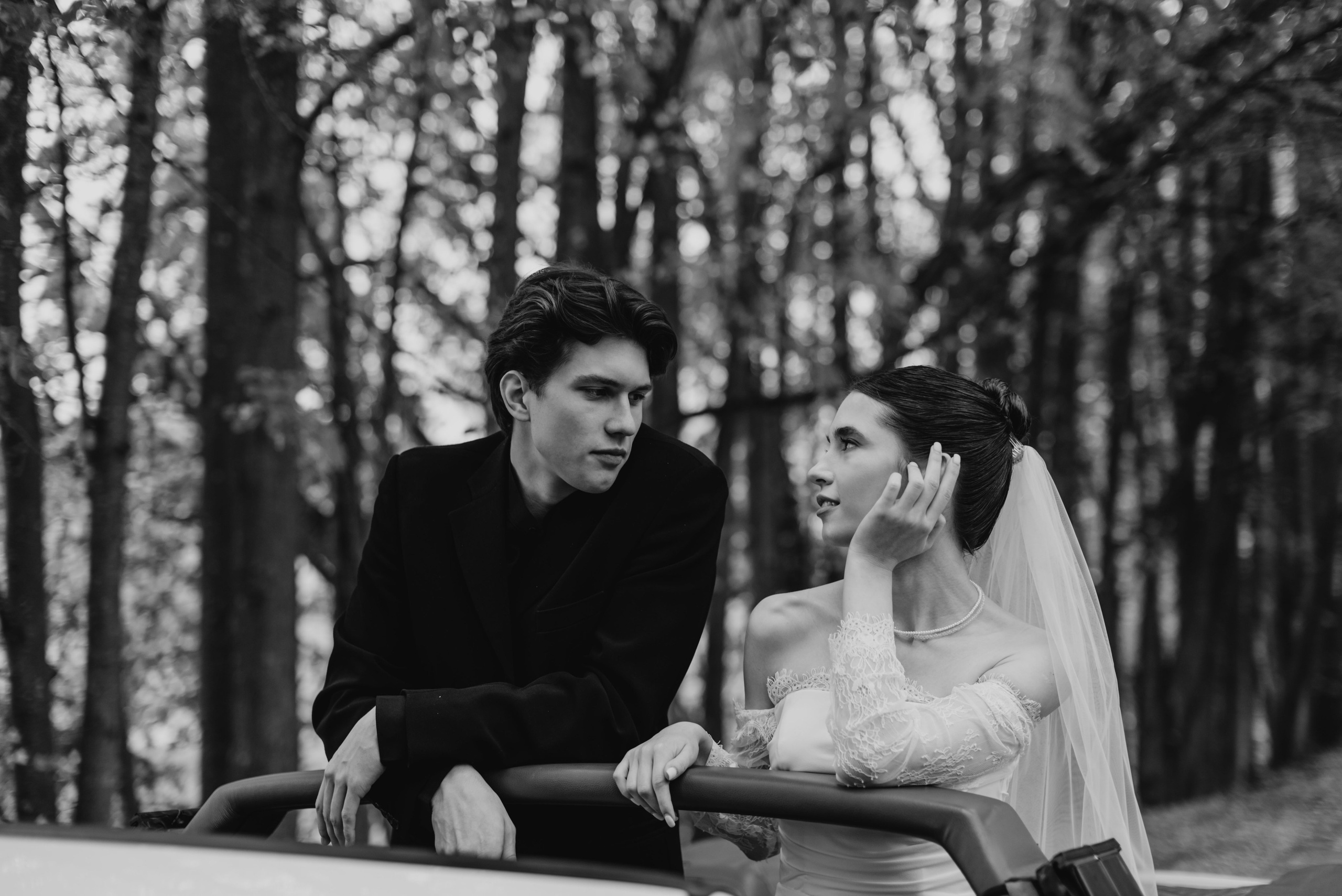 Ульяна&Артемий. Свадебный и семейный фотограф в Смоленске Печкурова Карина