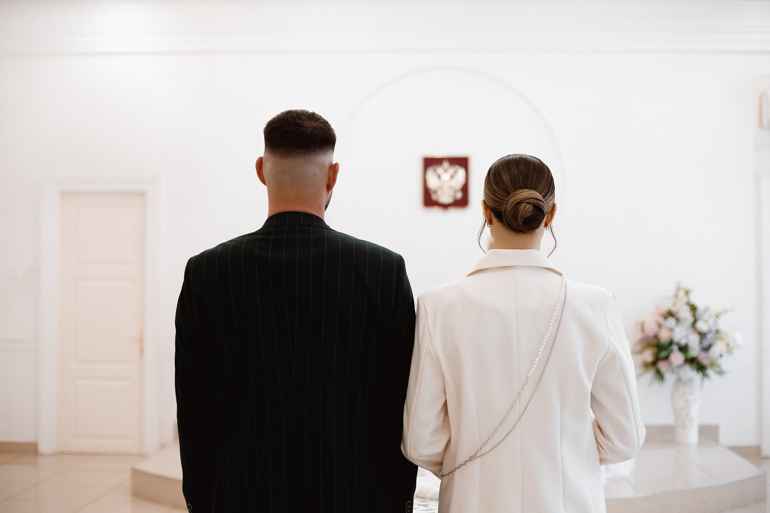 Ульяна и Михаил. Фотограф Липецк. Старцева Ксения