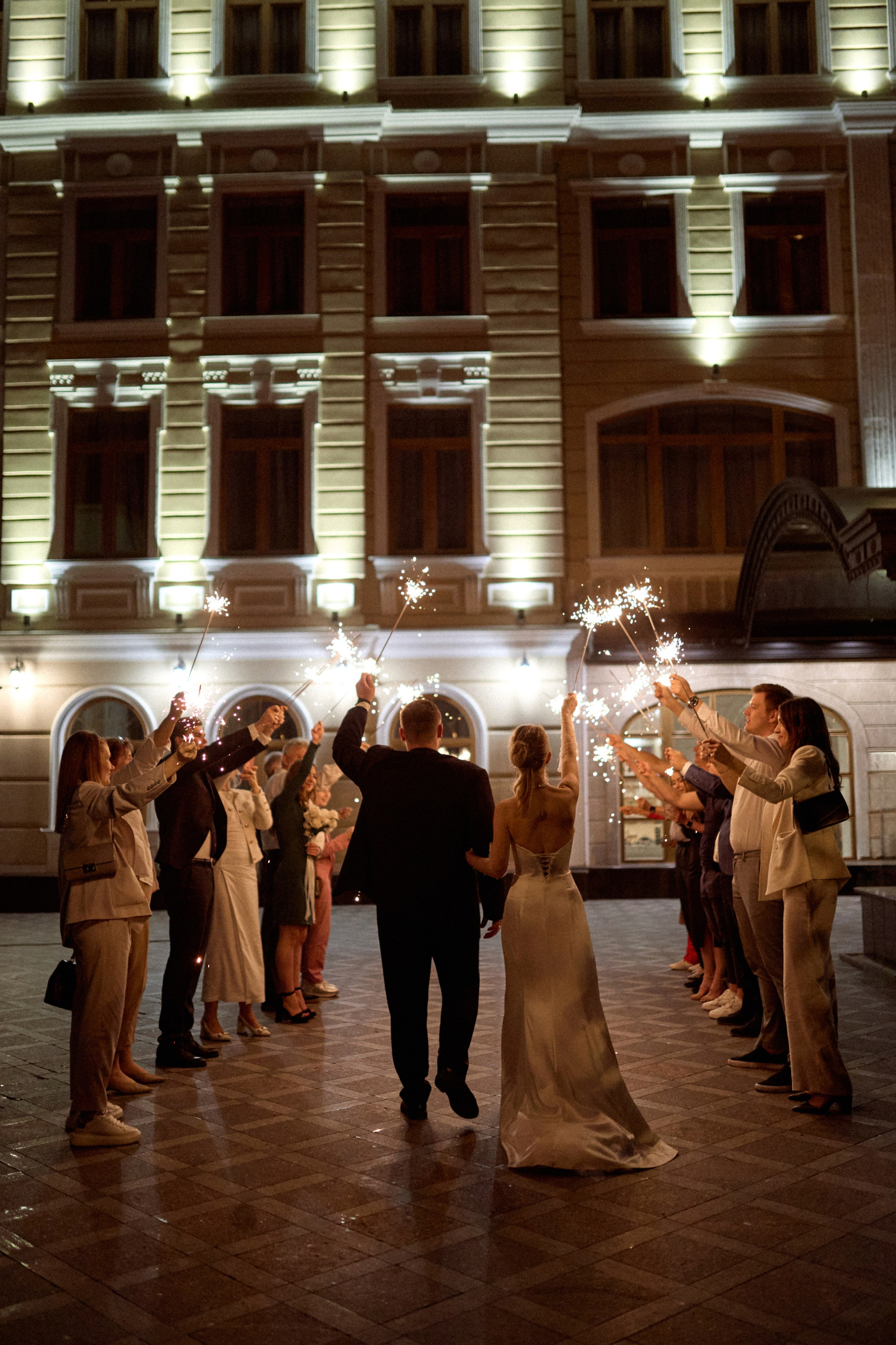 Сергей & Марина. Сестры Карабаза. Фотографы и ретушеры в Москве и Санкт-Петербурге