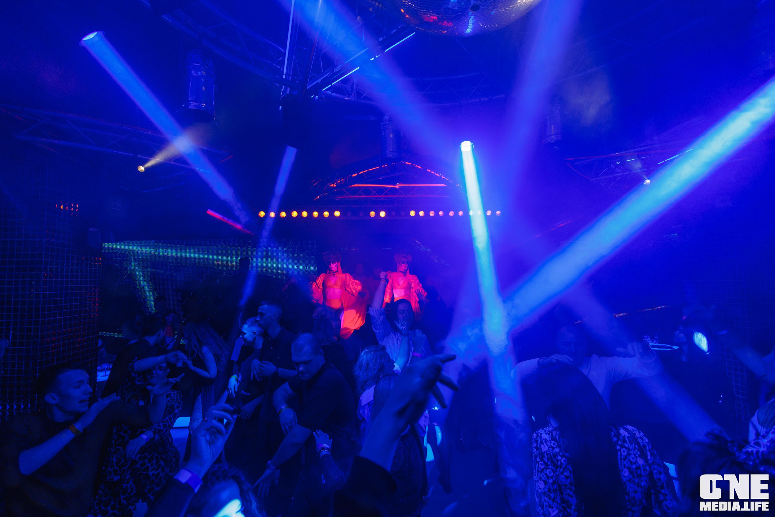 Фоторепортаж из РК Планета. One Media Life: фоторепортажи, фотоотчеты с мероприятий и заведений