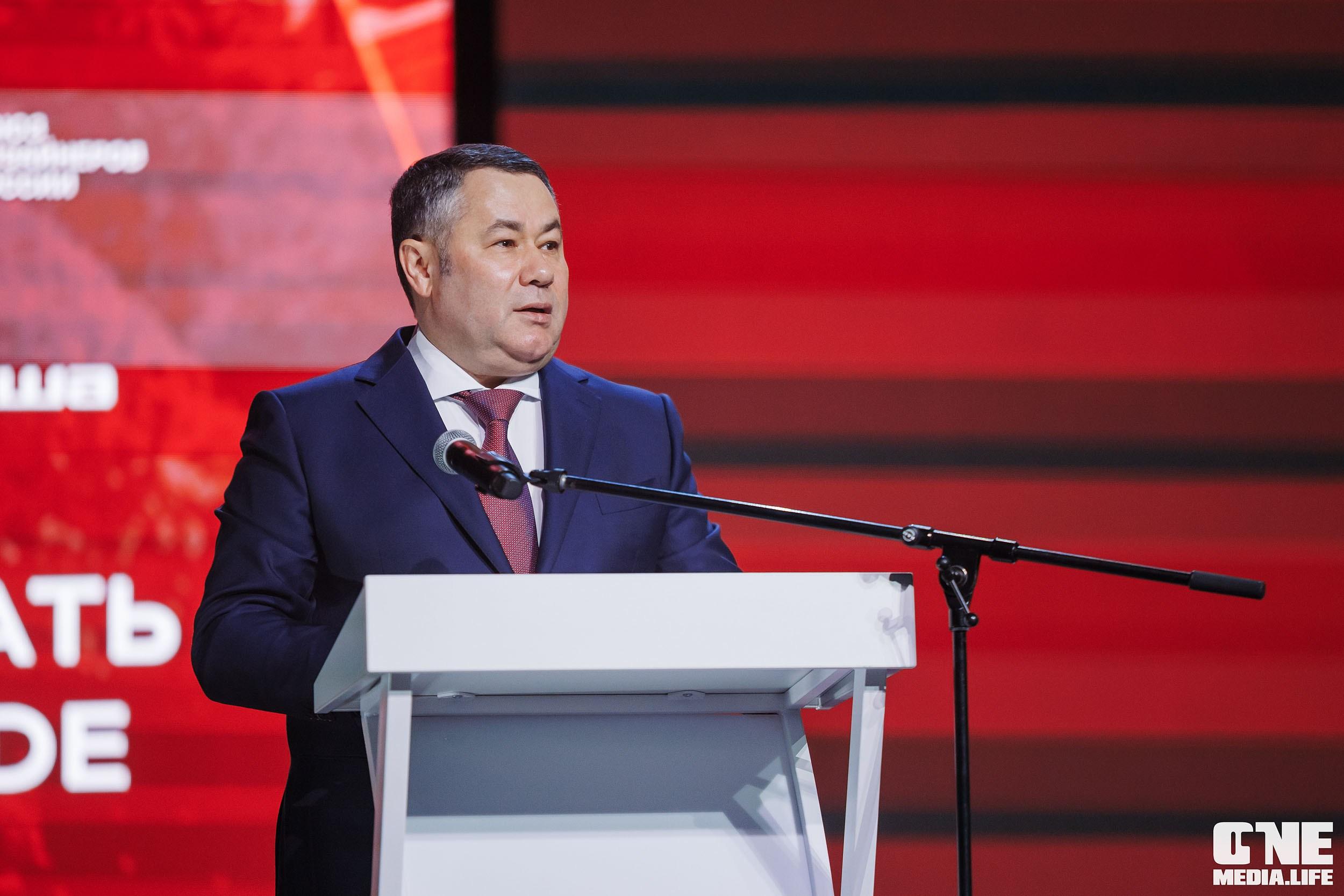 Балтийский Культурный Форум 2026. One Media Life: фоторепортажи, фотоотчеты с мероприятий и заведений