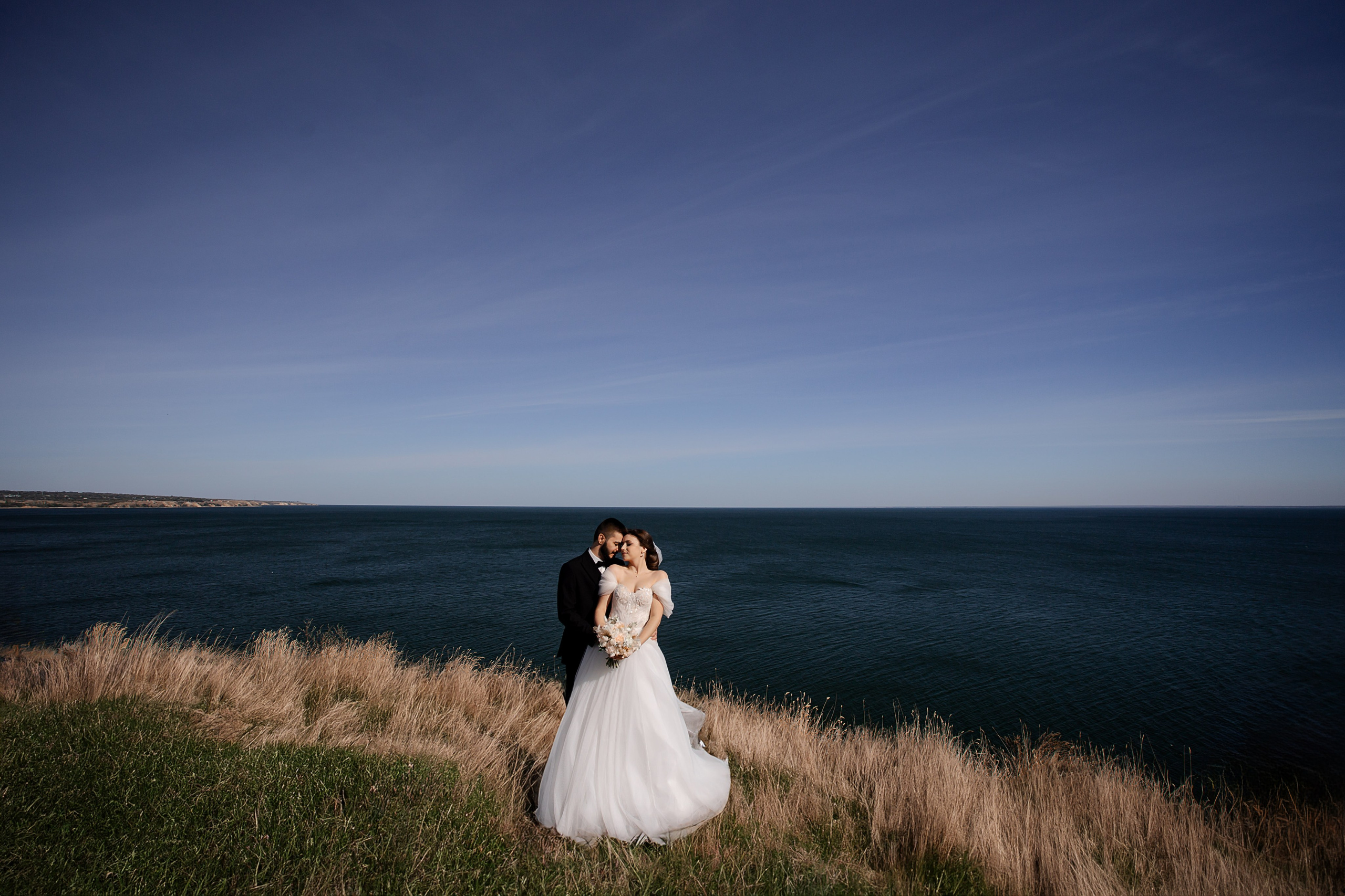 Фотосъемка свадьбы в Волгодонске