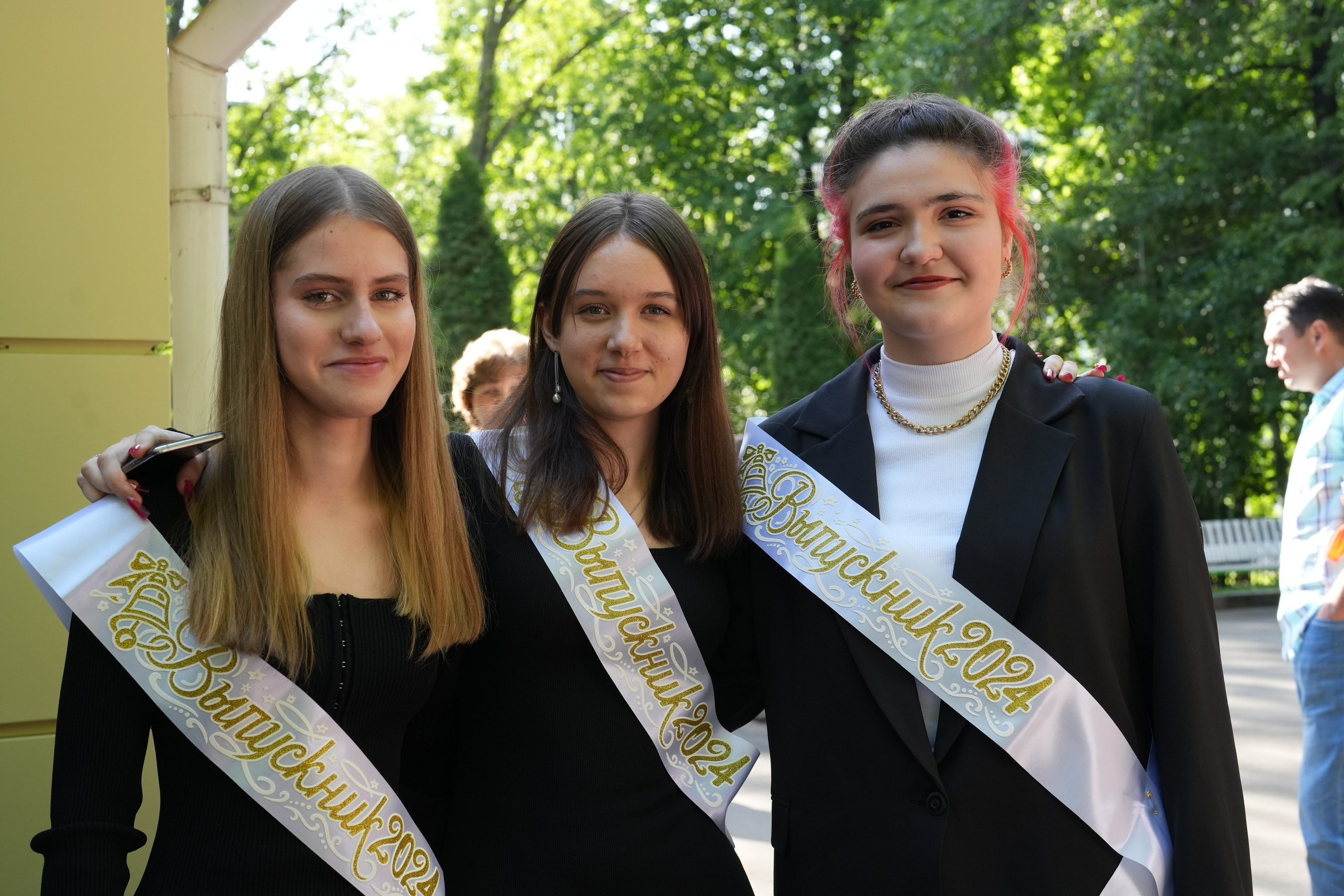 Выпускной в музыкально-хоровой школе г. Москвы № 106. Семейный и детский фотограф в Москве Оксана Чибизова