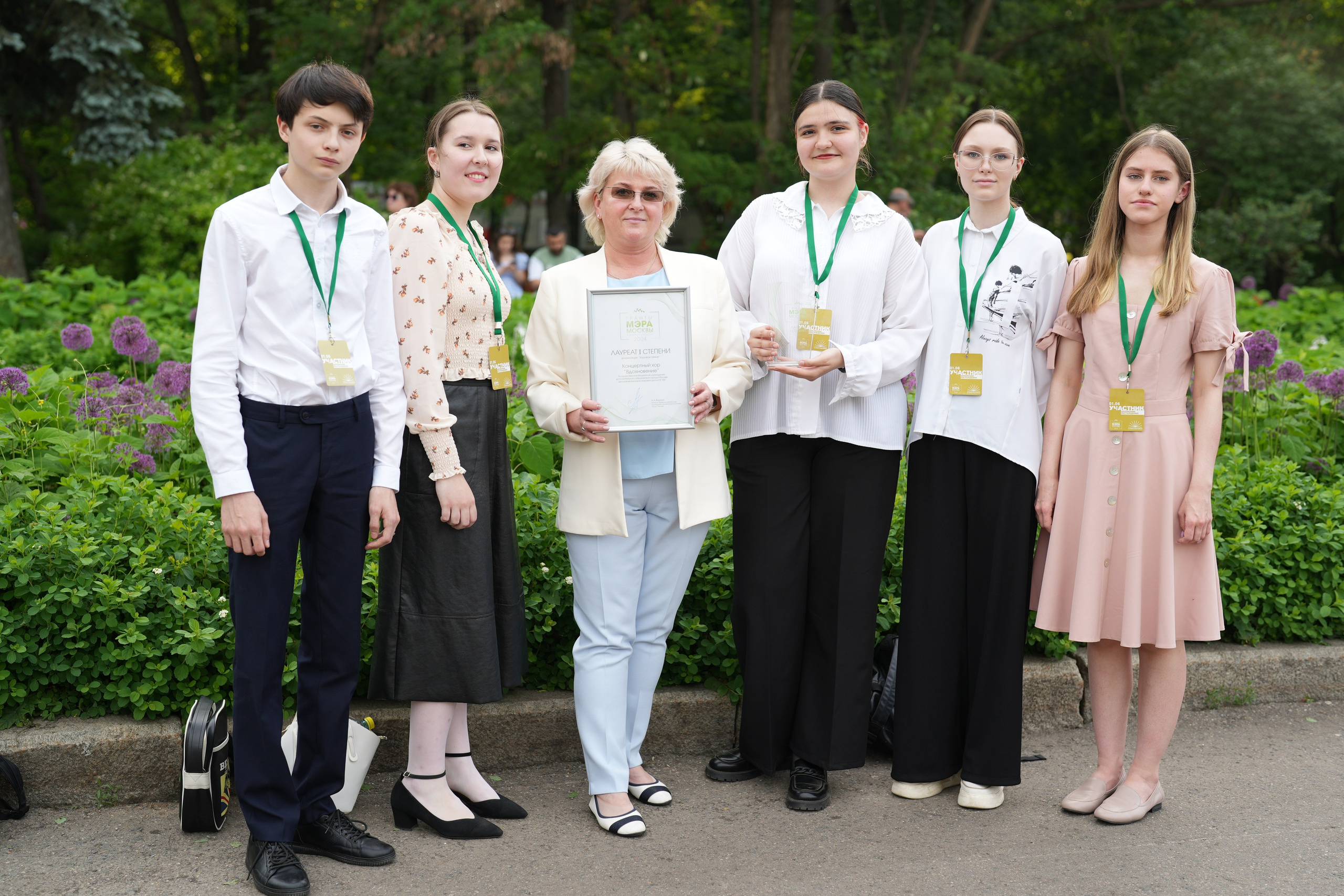 Гранты МЭРА Москвы. Семейный и детский фотограф в Москве Оксана Чибизова
