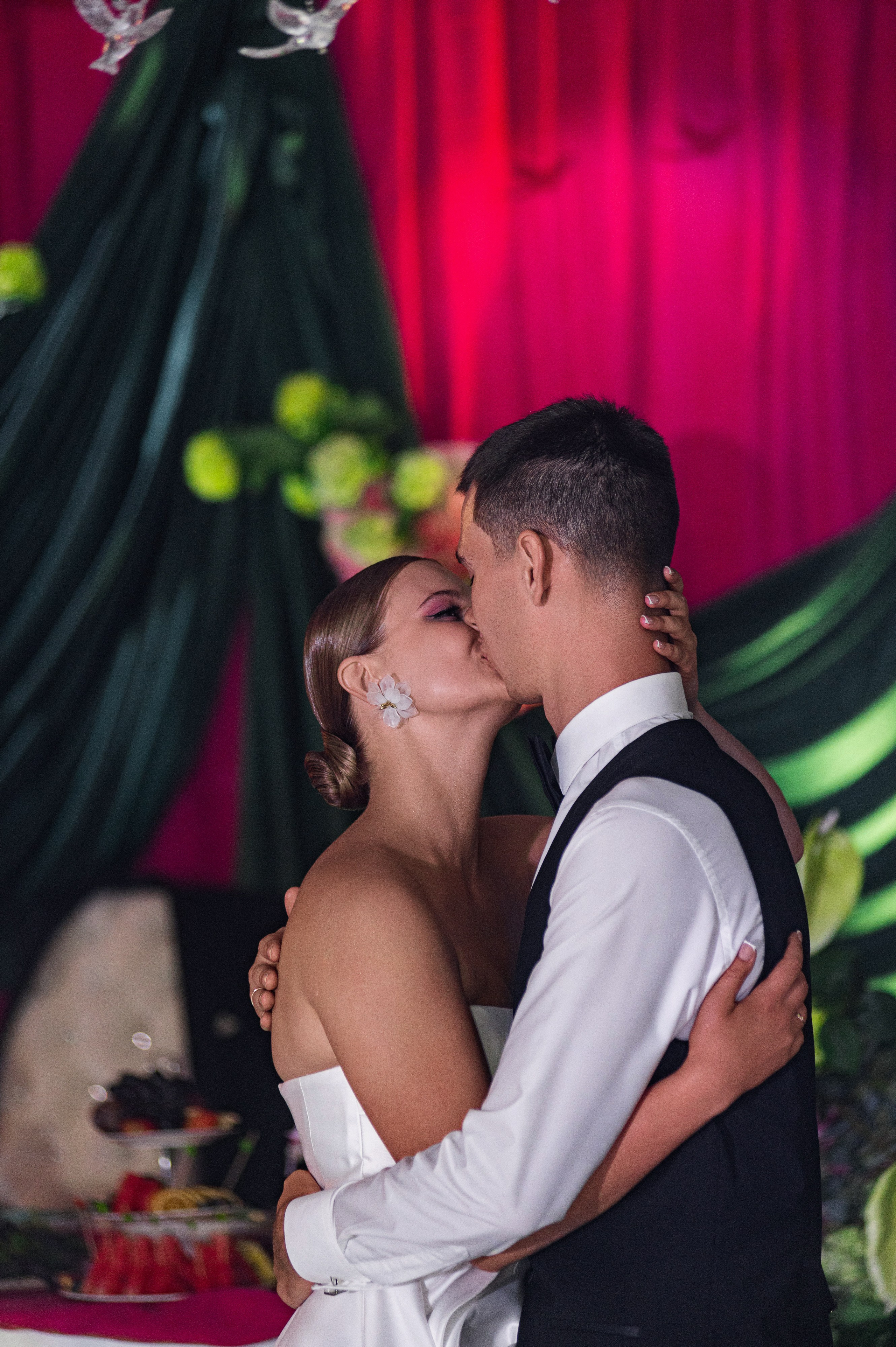 Просто такая сильная любовь. ФОТОГРАФ КРАСНОДАР КРАСНОДАРСКИЙ КРАЙ