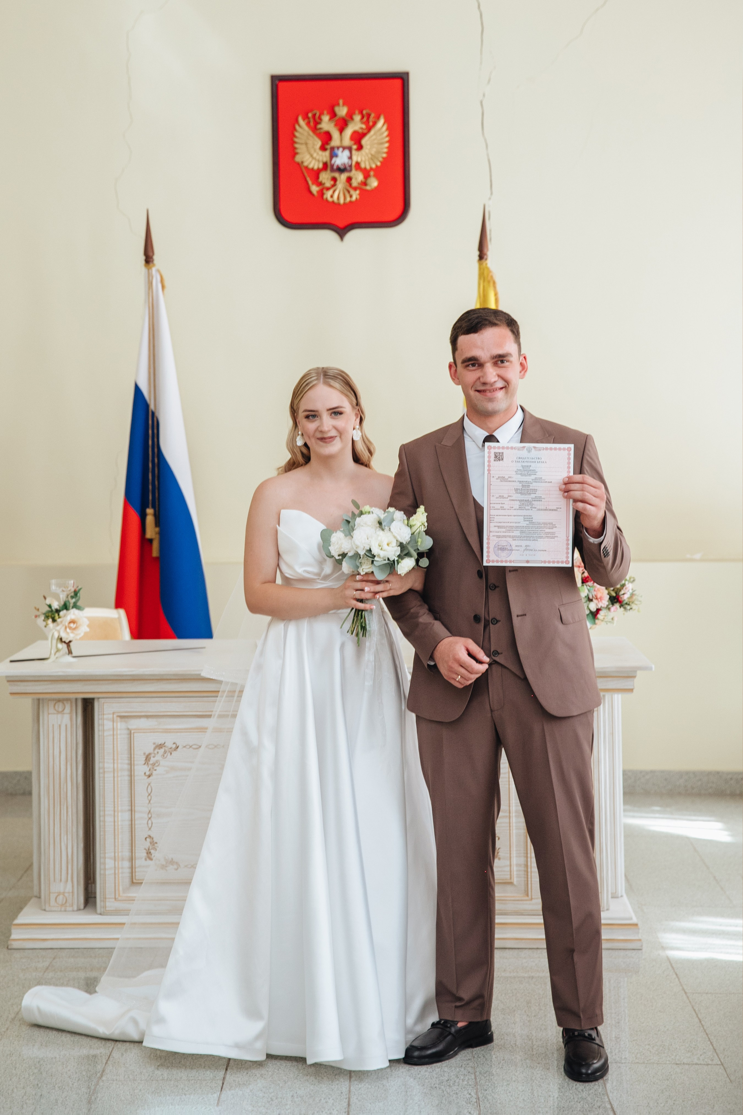 Алина и Павел. Фотограф Георгиевск, КМВ Дамер Катерина