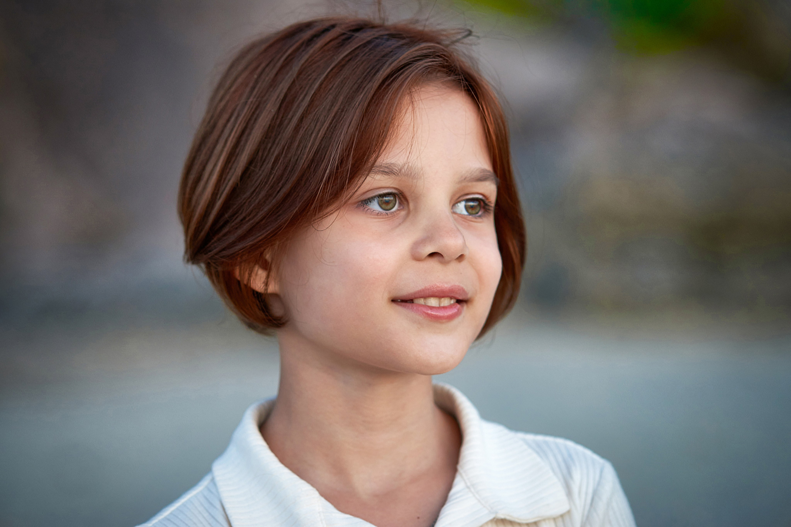 детские фотографии