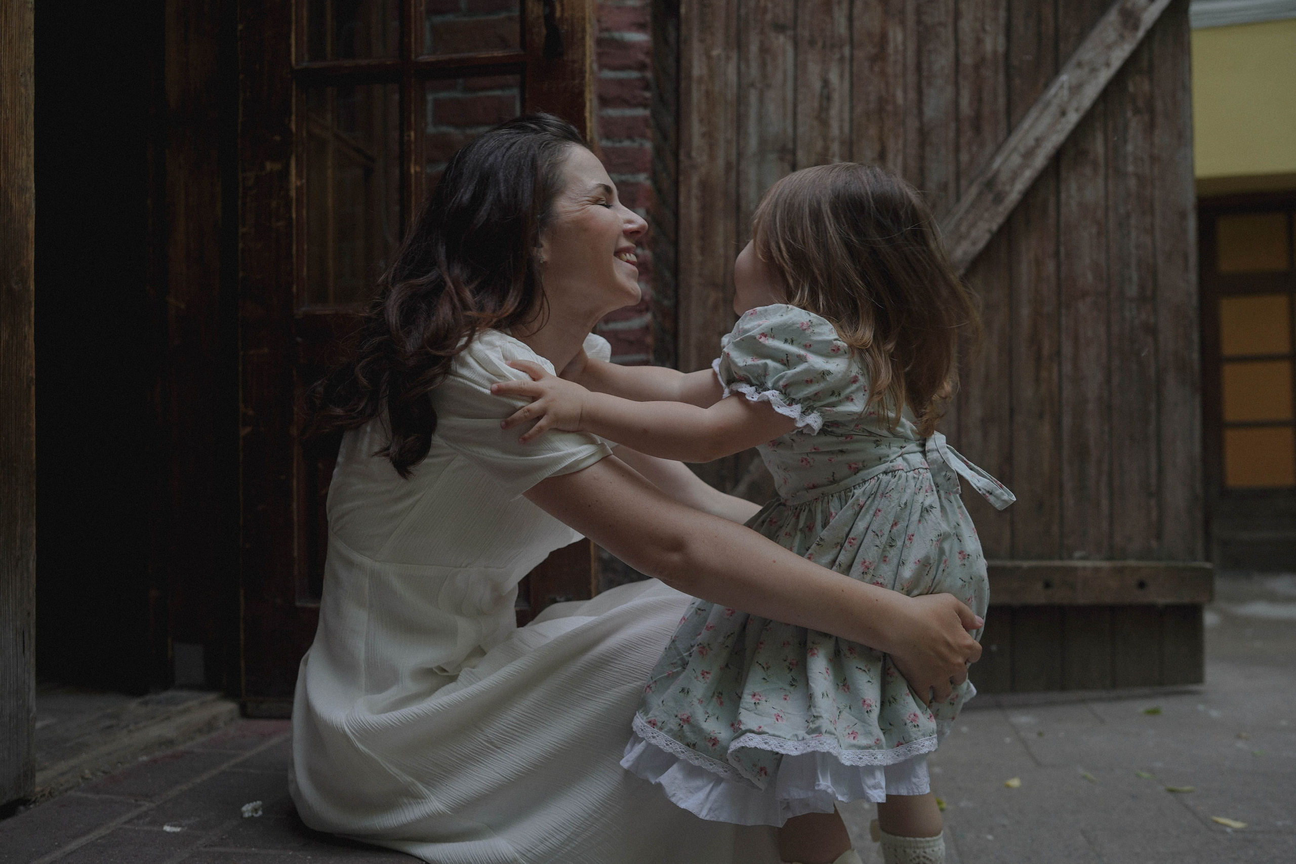 Сказочный сон. Семейный и свадебный фотограф