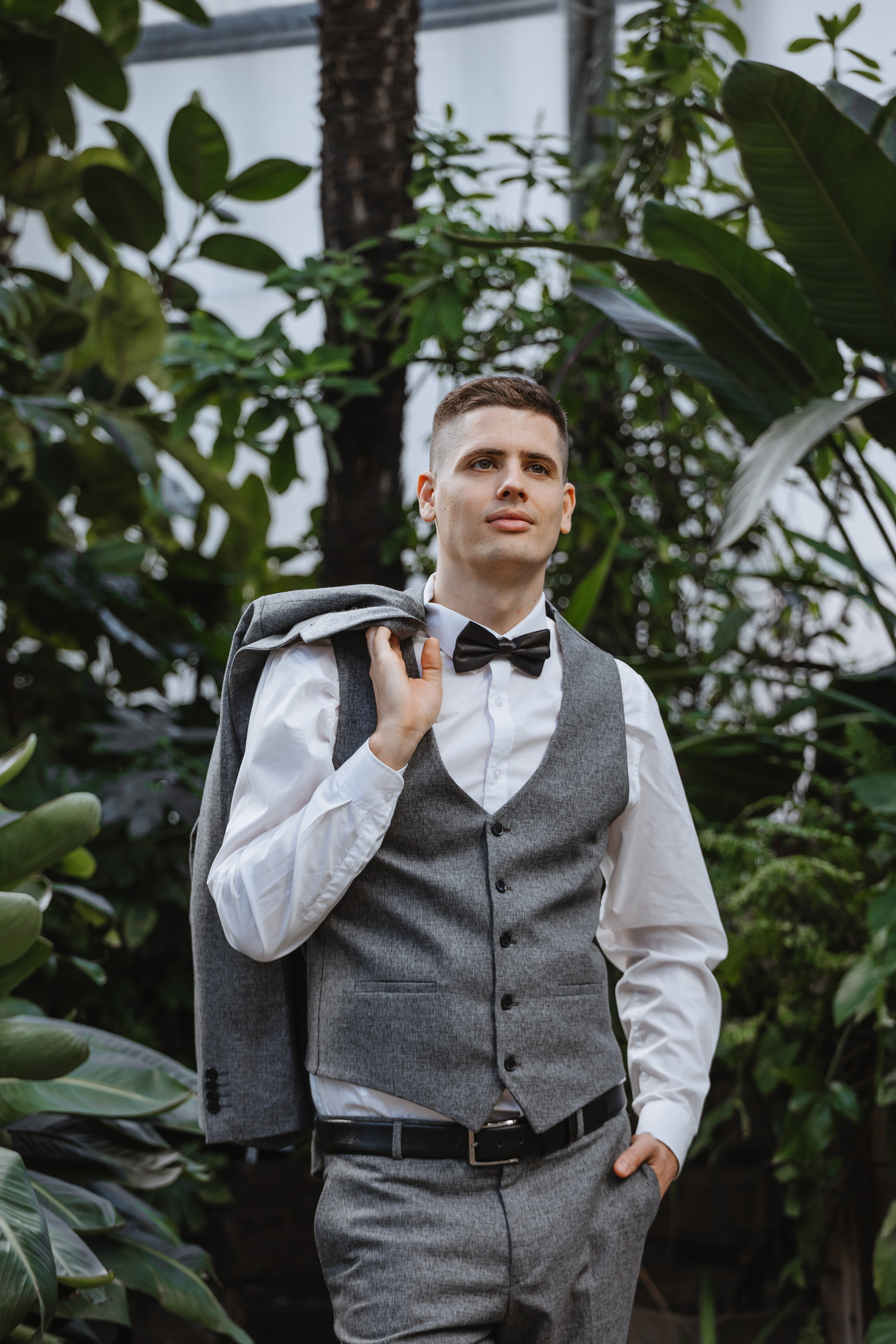 Анастасия Михаил. Фотограф Алиса Субботина