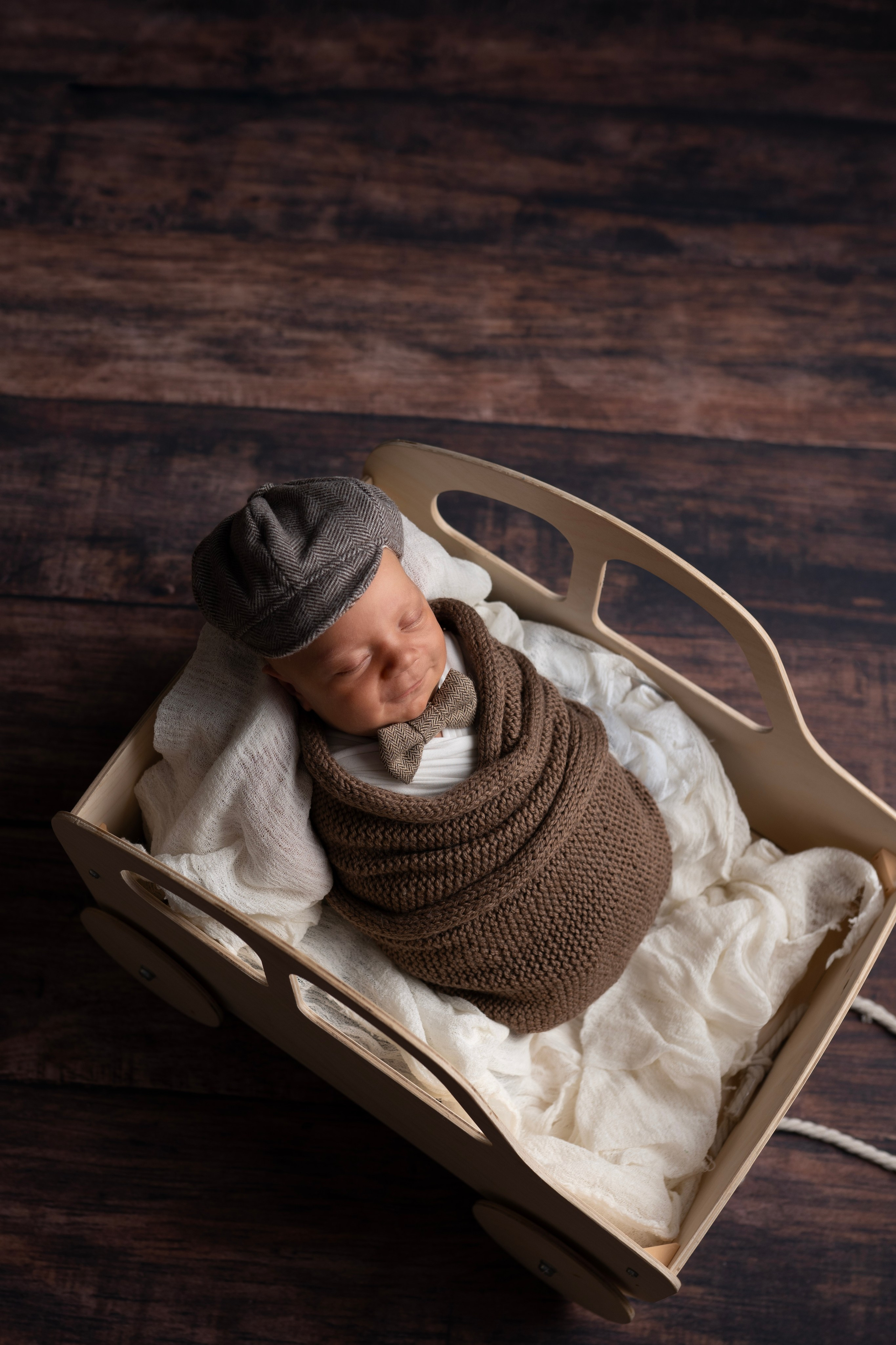 фотограф новорожденных в Москве 