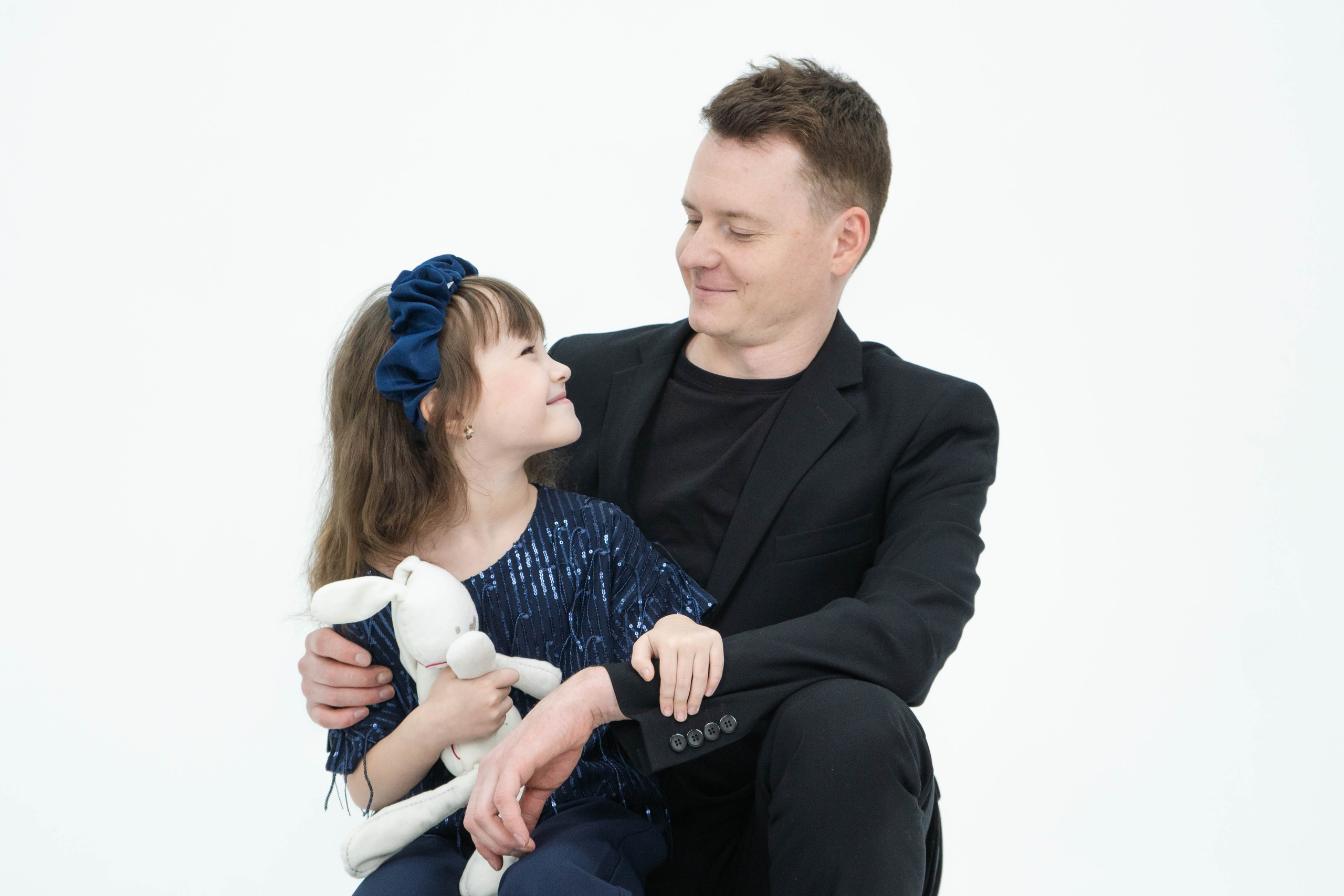 Парная и семейная фотосессия. Фотограф и видеооператор Кривов Павел