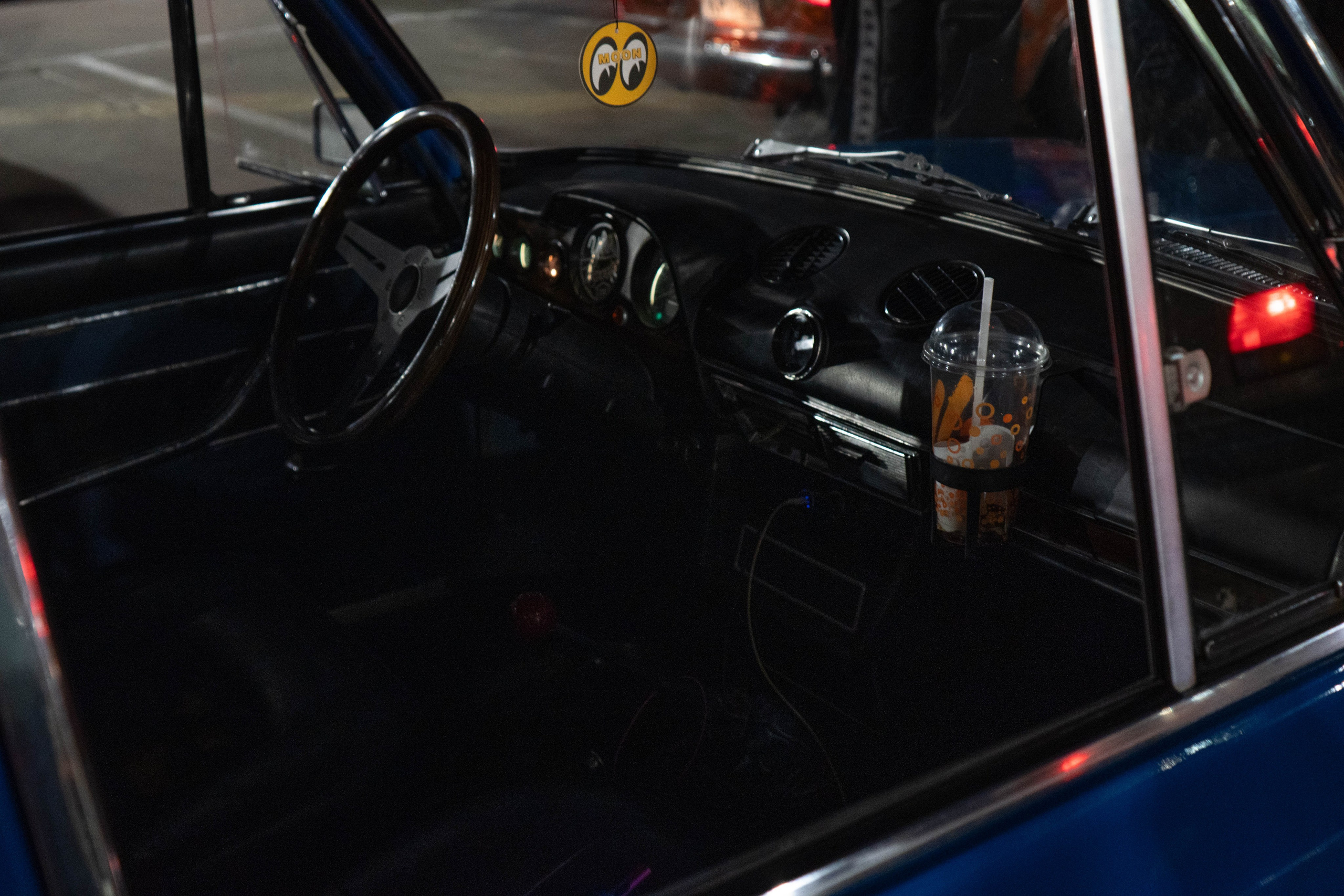 Автомобили. Фотограф и видеооператор Кривов Павел