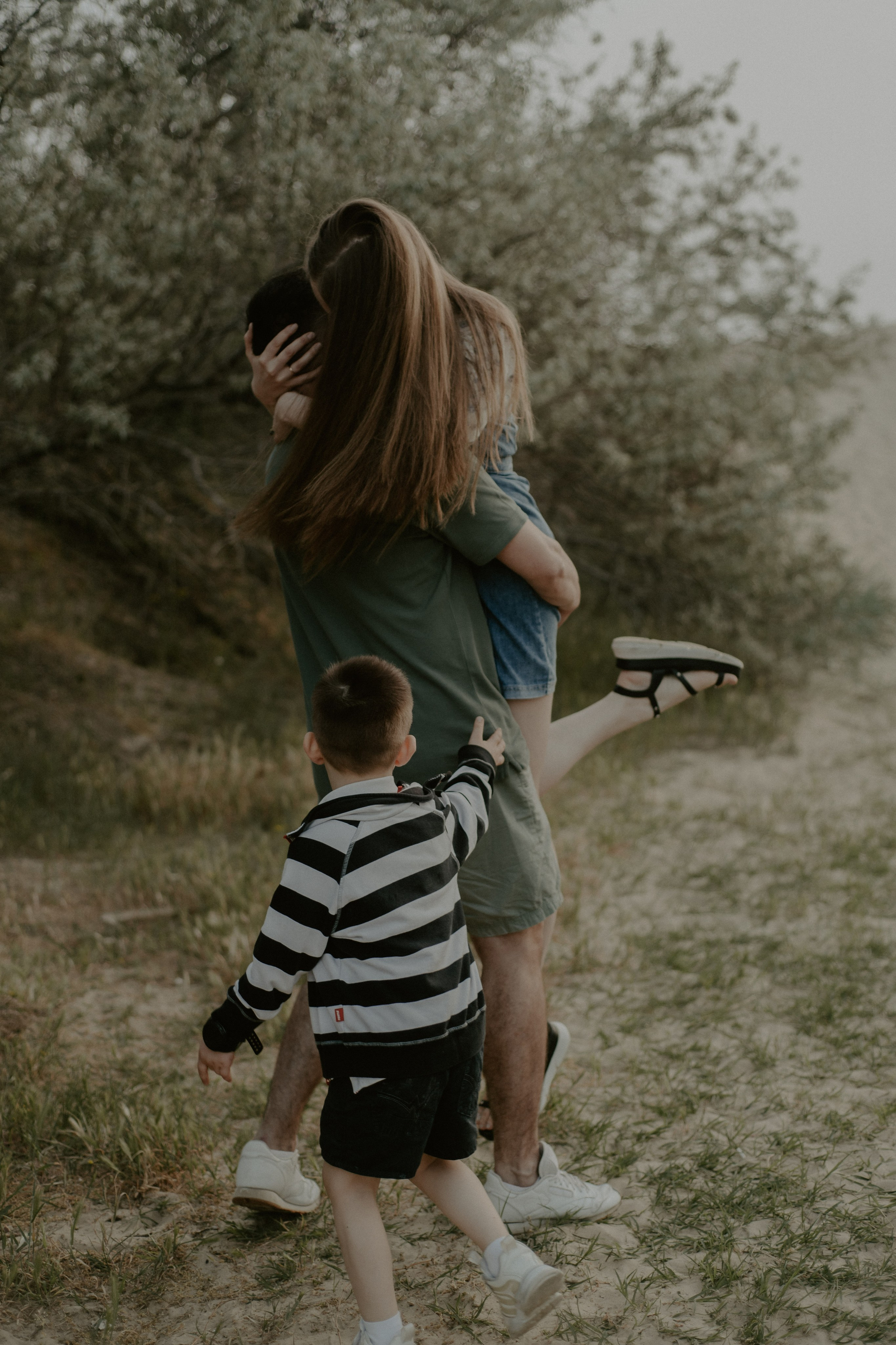 На берегу неба. Фотограф и Видеограф Анапа, Новороссийск, Краснодар. Алина и Женя