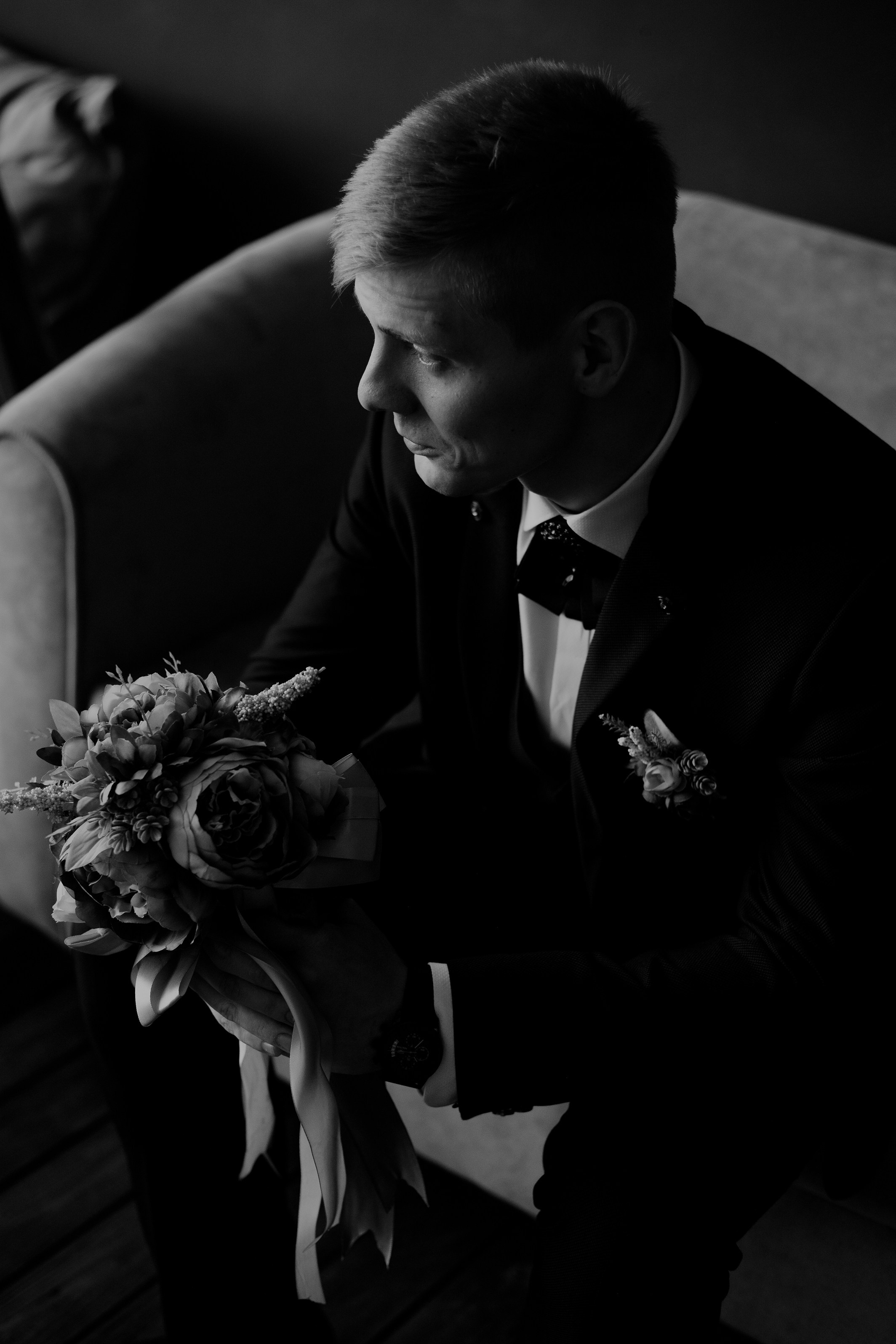 Между нами Любовь (Норильск). Фотограф и Видеограф Анапа, Новороссийск, Краснодар. Алина и Женя