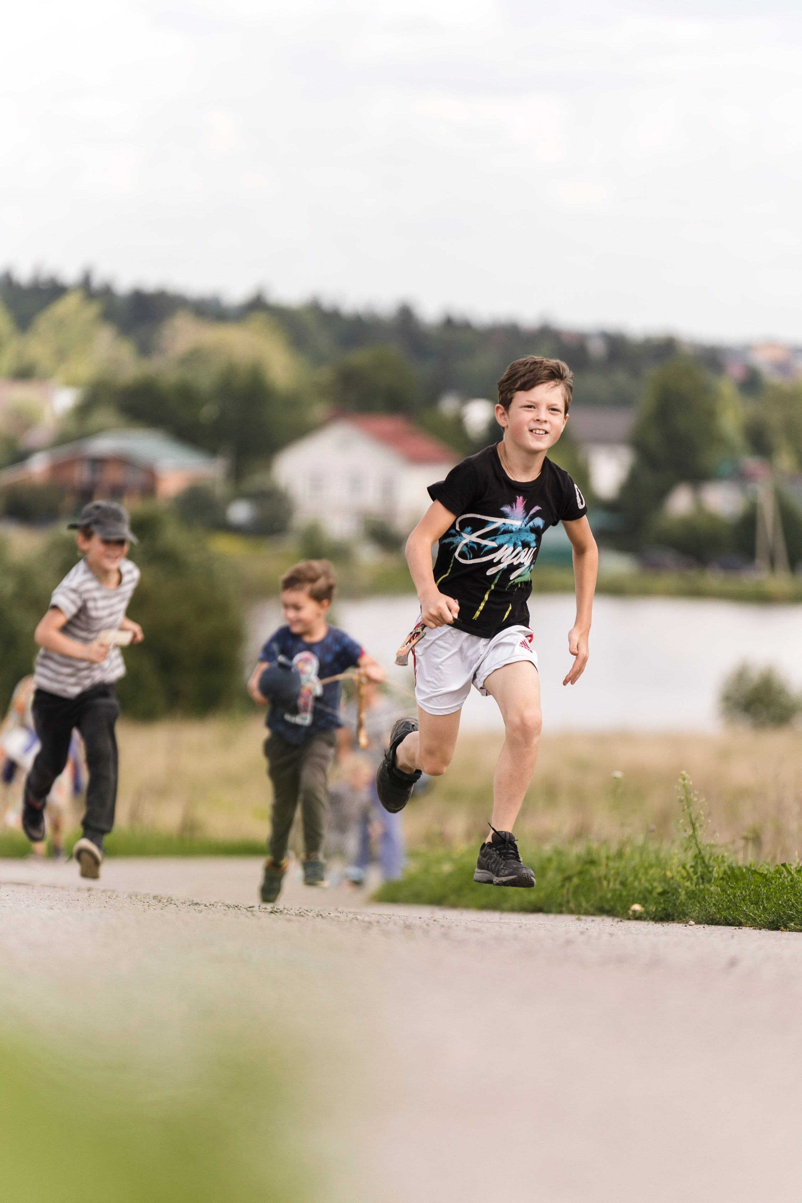 Спорт. Фотограф в Москве Маленкова Дарья