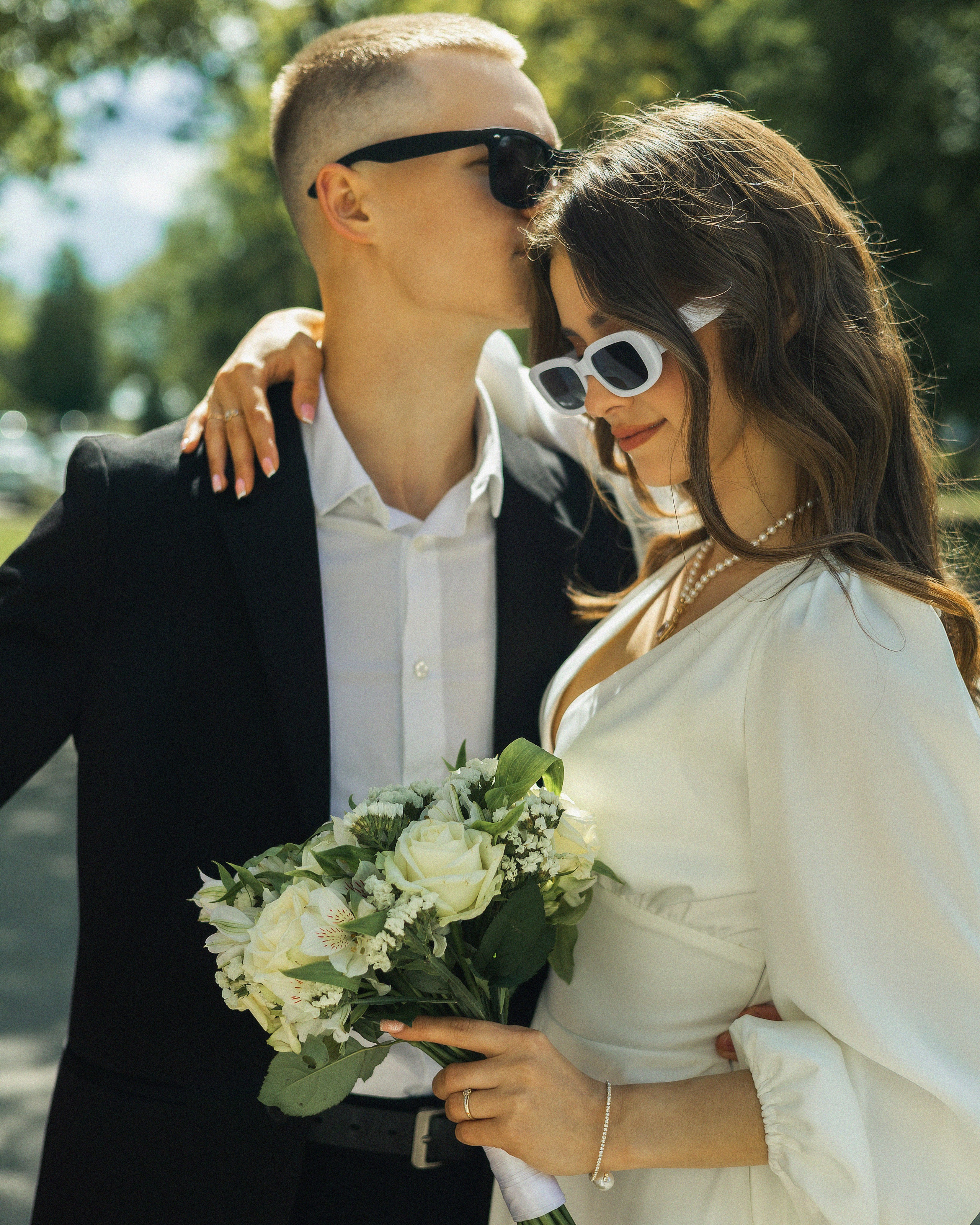 Ekaterina and Vladislav (Роспись). Свадебный и портретный фотограф Москва и Нижний Новгород