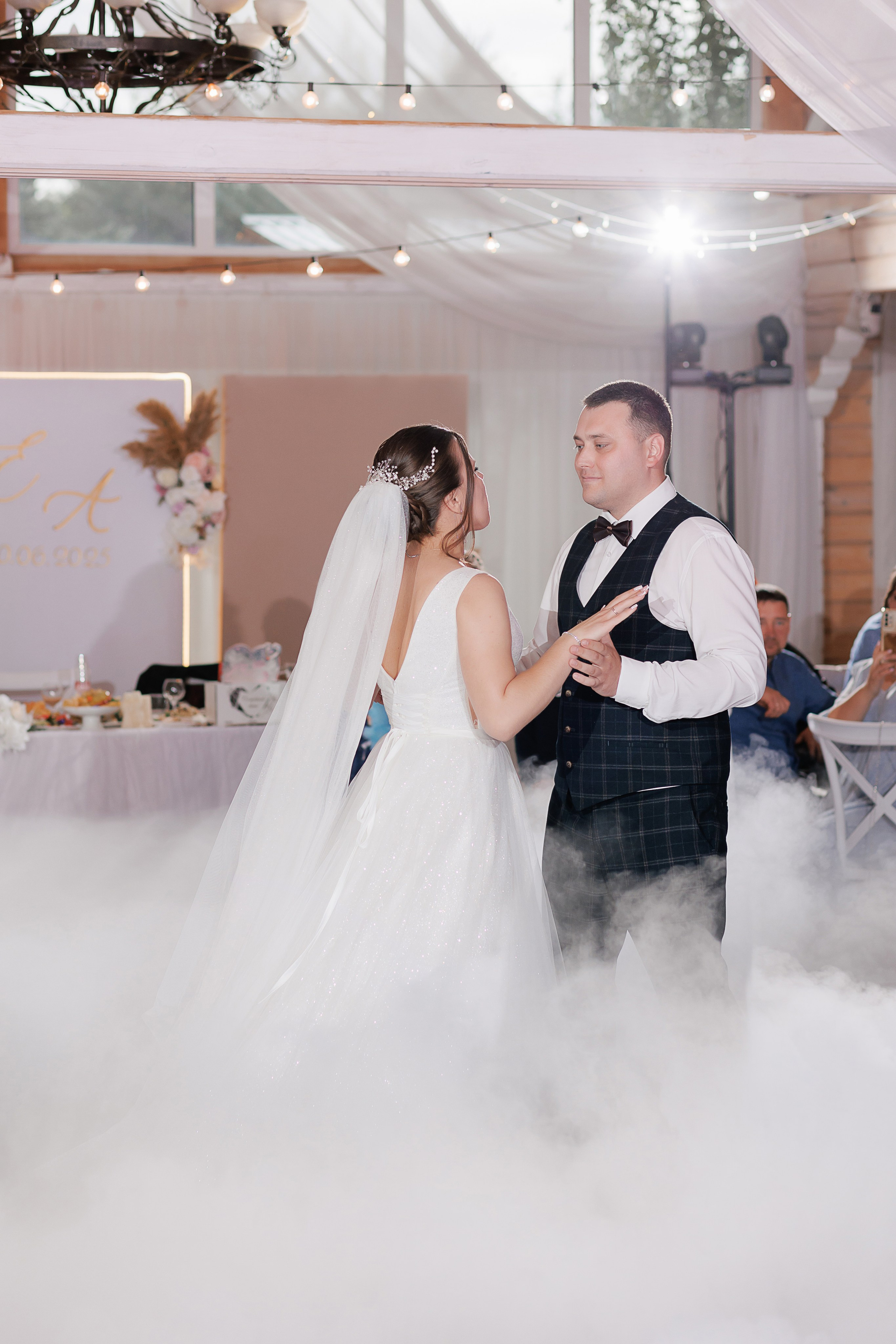 Свадьба Алины и Жени. Свадебный и семейный фотограф в Твери и Тверской области