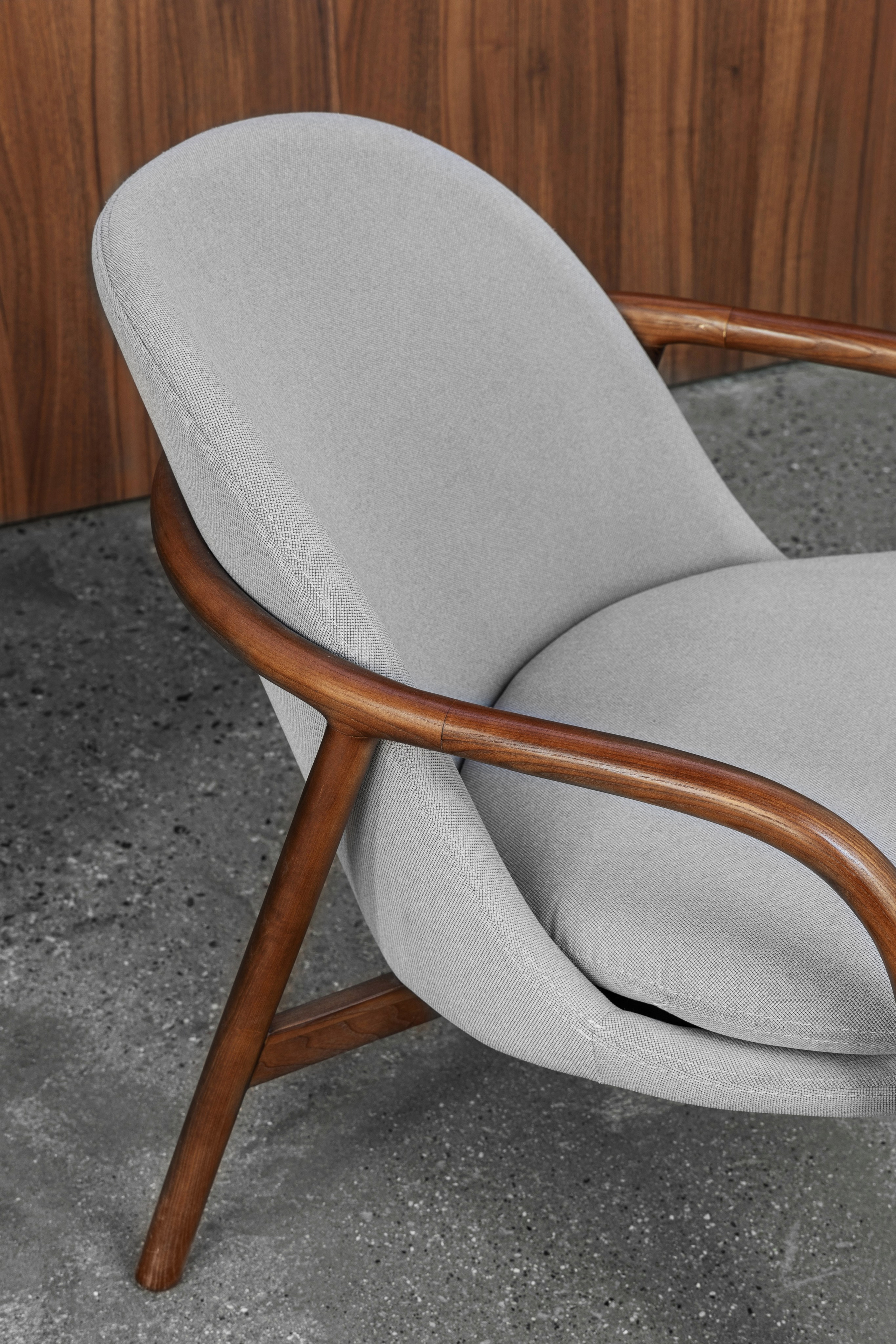 Парикмахерская K4 в Москве. Интерьерный фотограф в Нижнем Новгороде и Москве Владимир Гудков