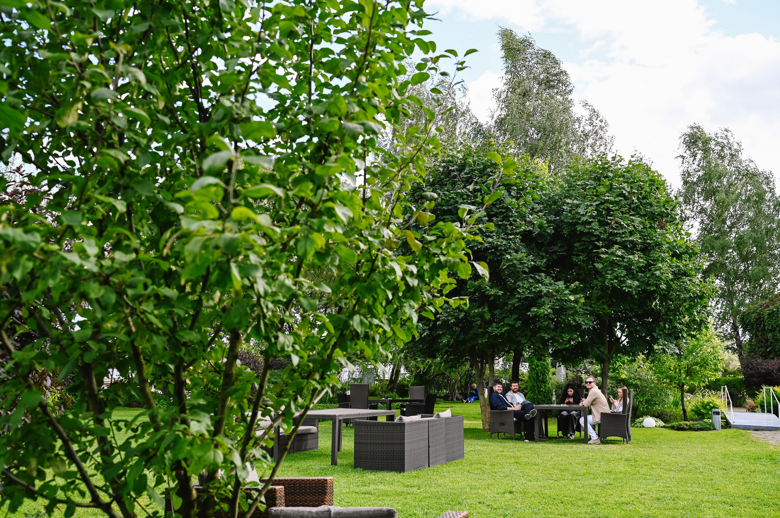 Буревестник. Репортажный фотограф в Москве и по всему миру Степанова Юлия