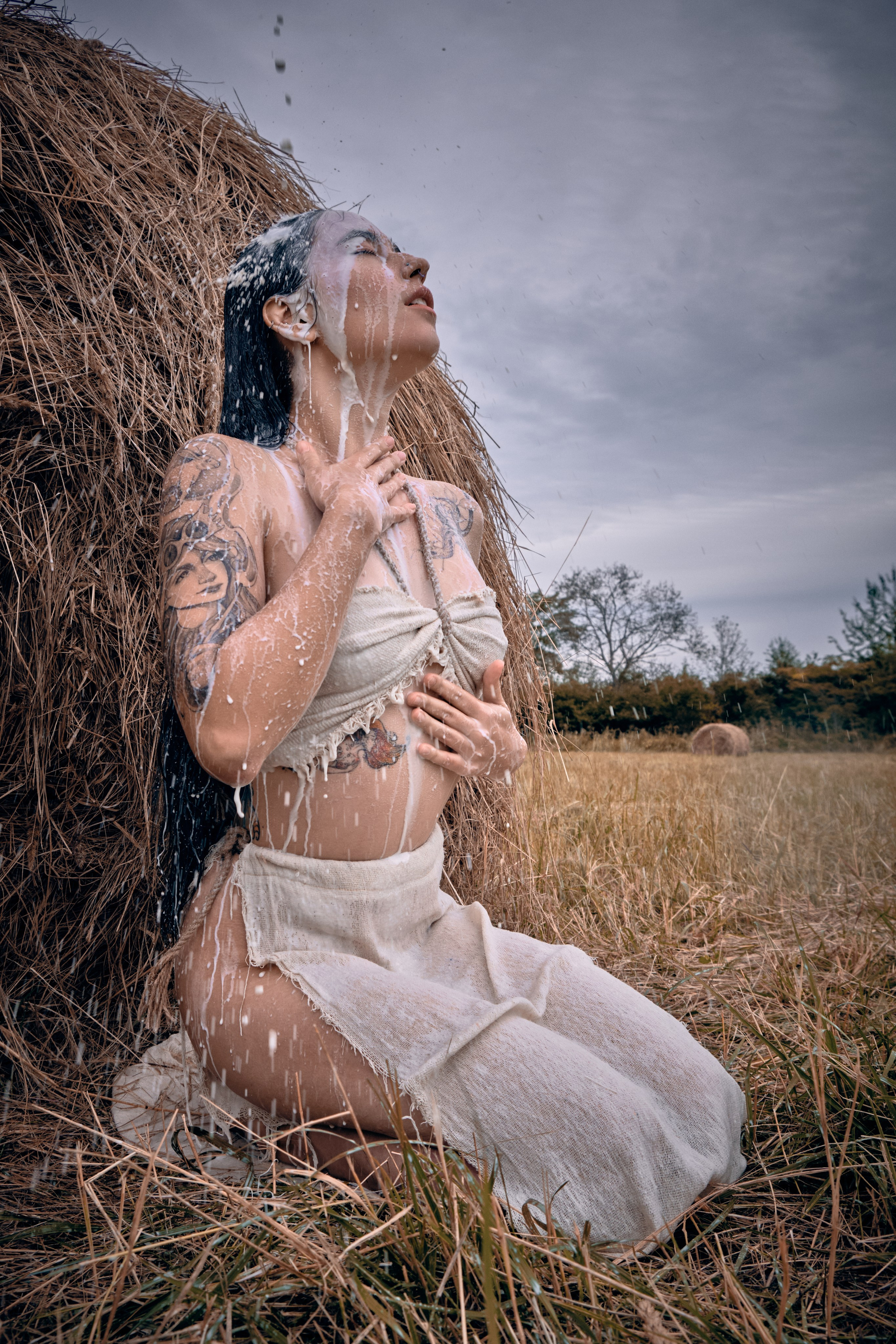 Постановочные фотосессии Санкт-Петербург. Фотограф женский портретный будуар лавстори Санкт-Петербург Виктор Иванов