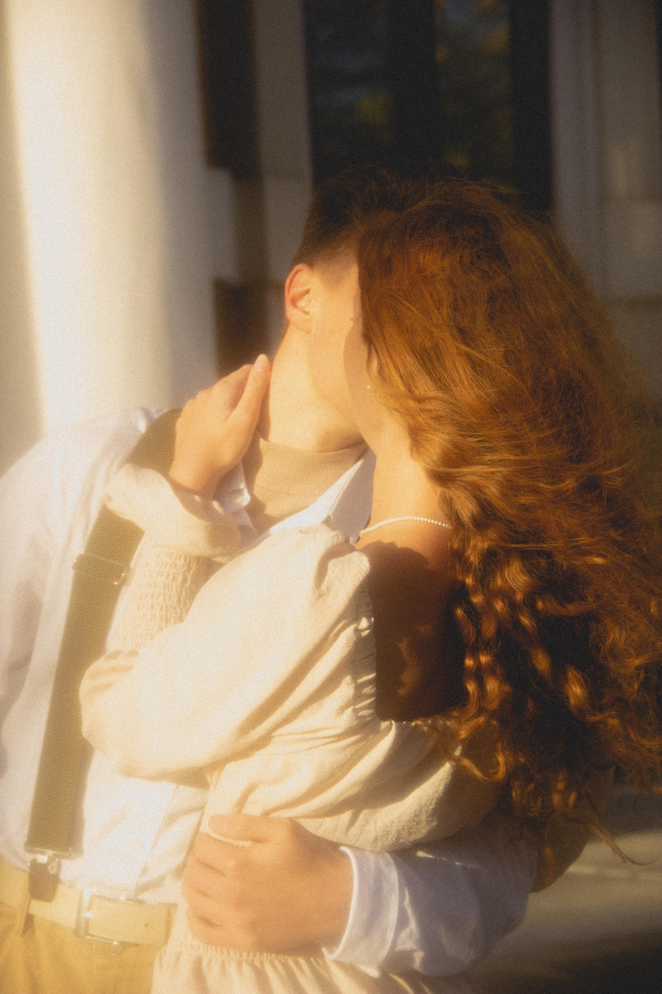 VERONIKA | VICTOR 2023 étude. Фотограф Санкт-Петербург, Новороссийск