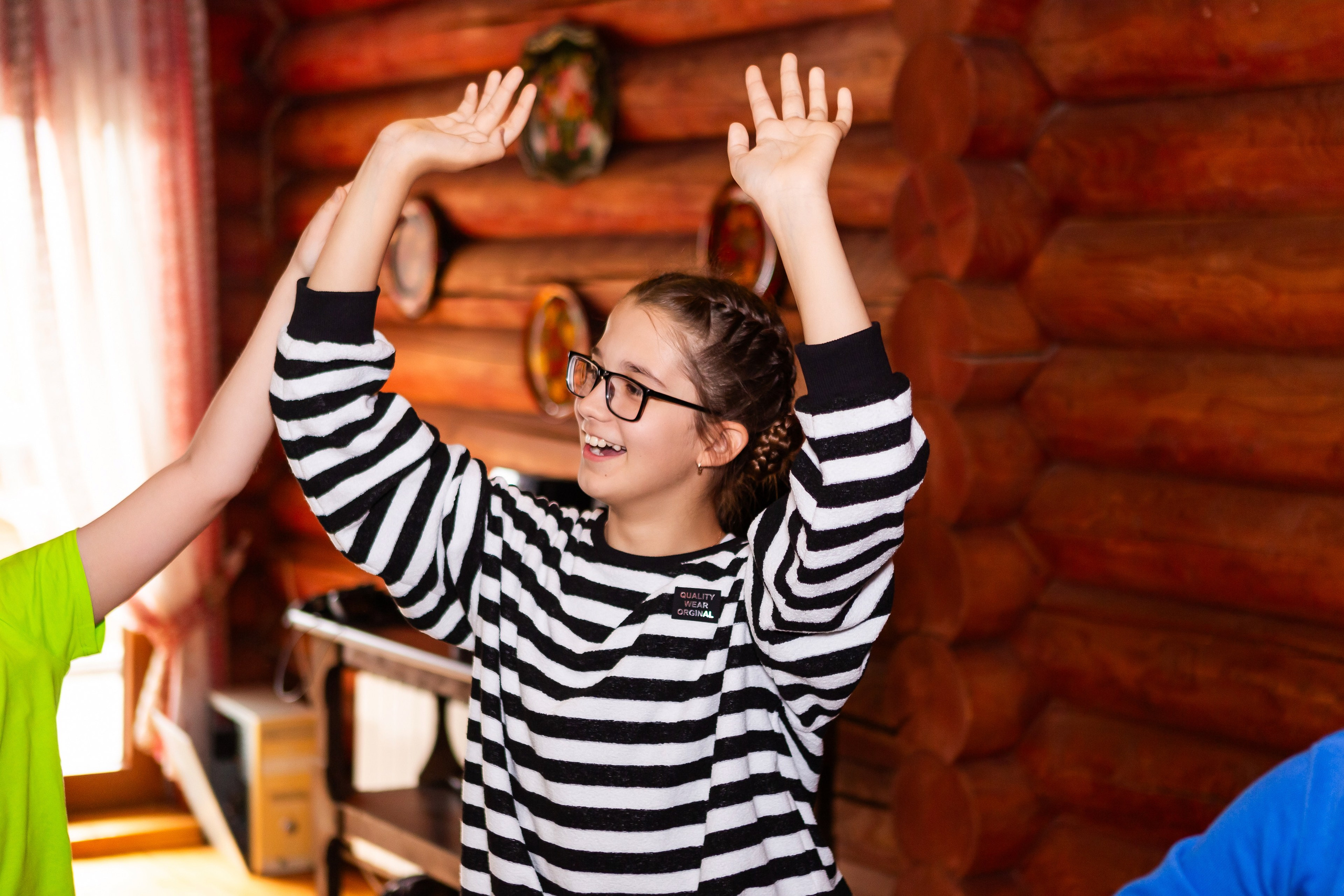 ШОУ KIDS 12.05. Профессиональный фотограф в Мценске и Орловской области