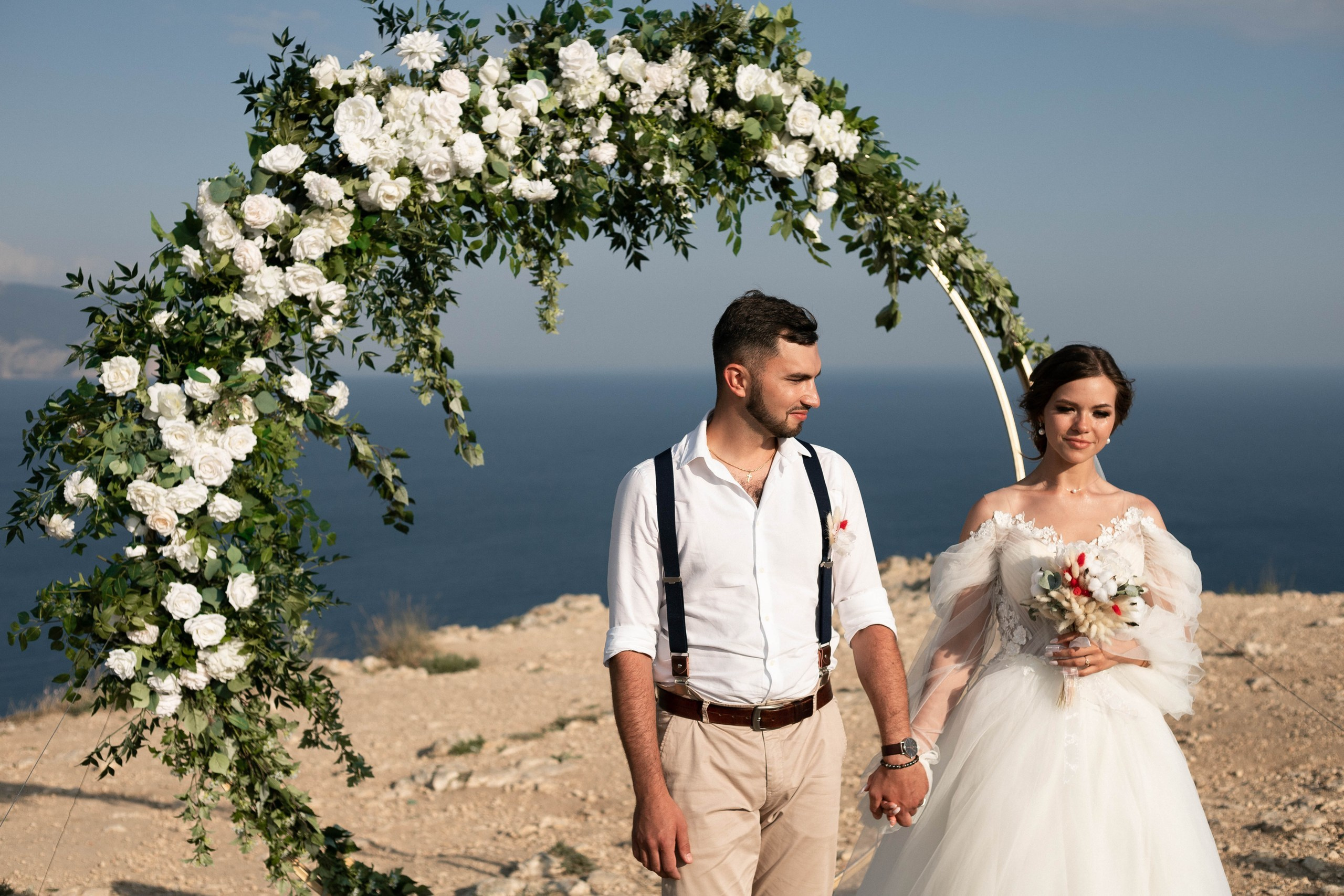 V&D. Семейный фотограф в Севастополе и Симферополе Александра Чистякова