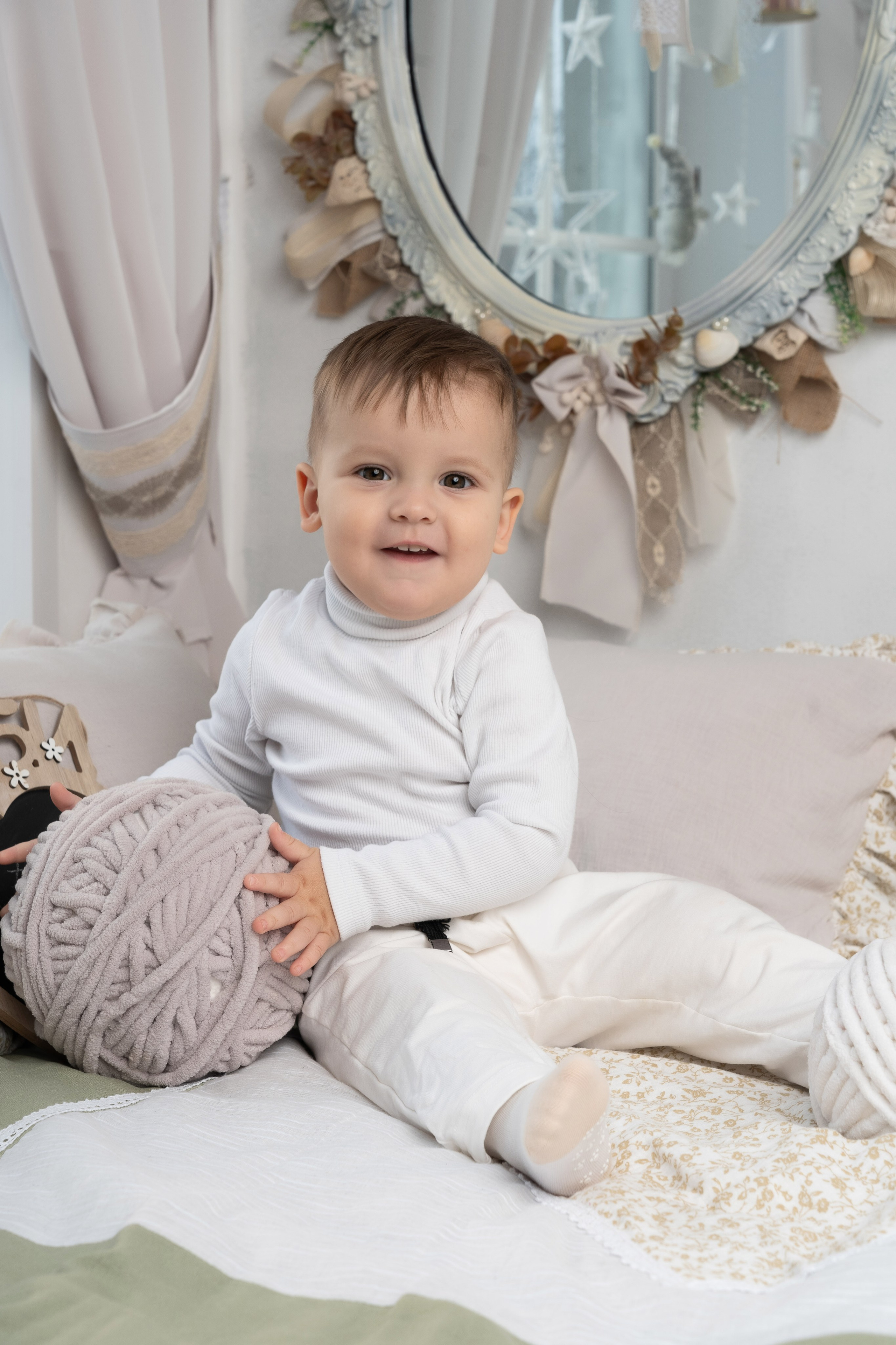 Детская фотосессия. Фотограф Саратов/Энгельс