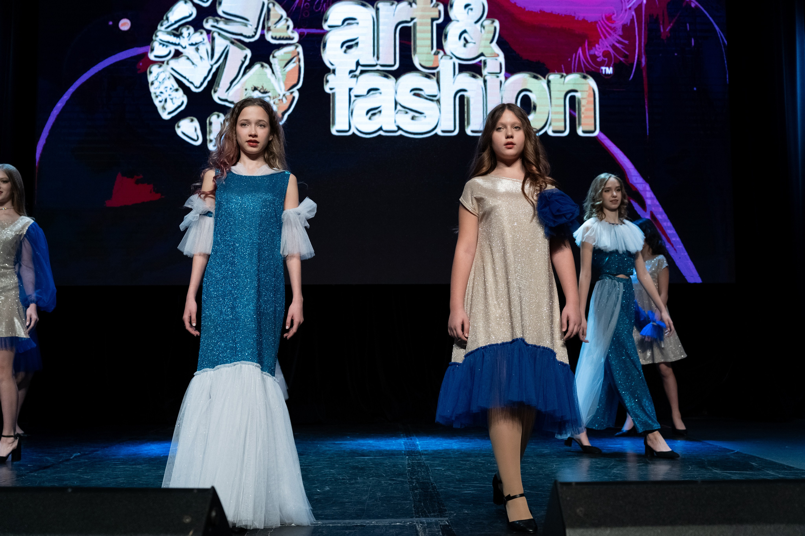 Art Fashion. Фотограф Саратов/Энгельс