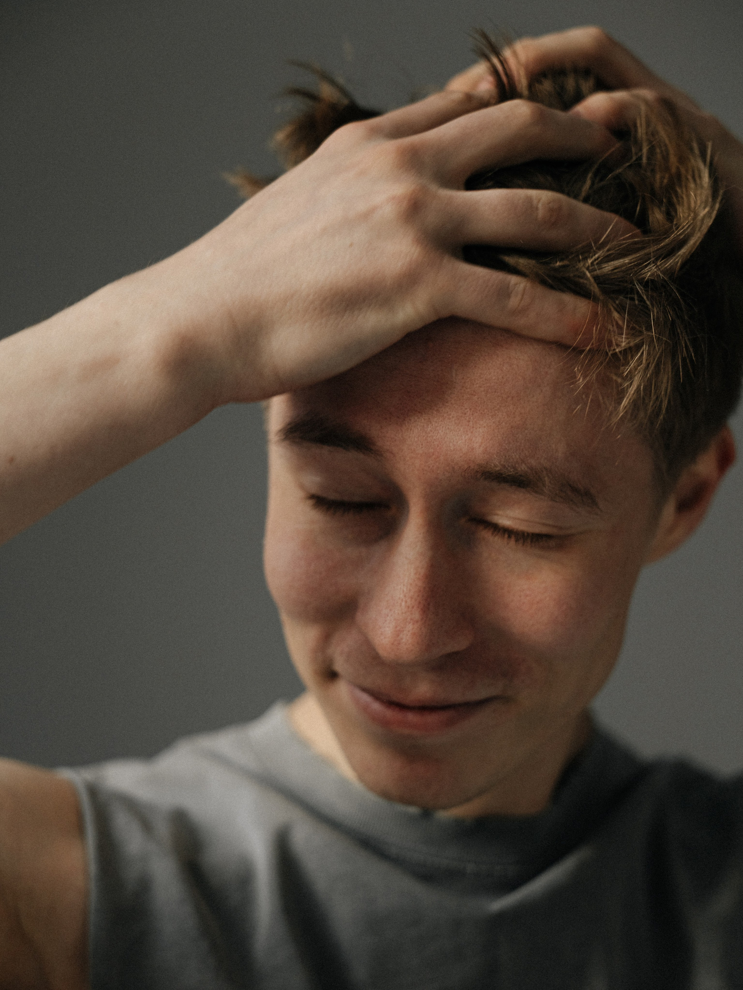 Максим. Свадебный и портретный фотограф Тюмень