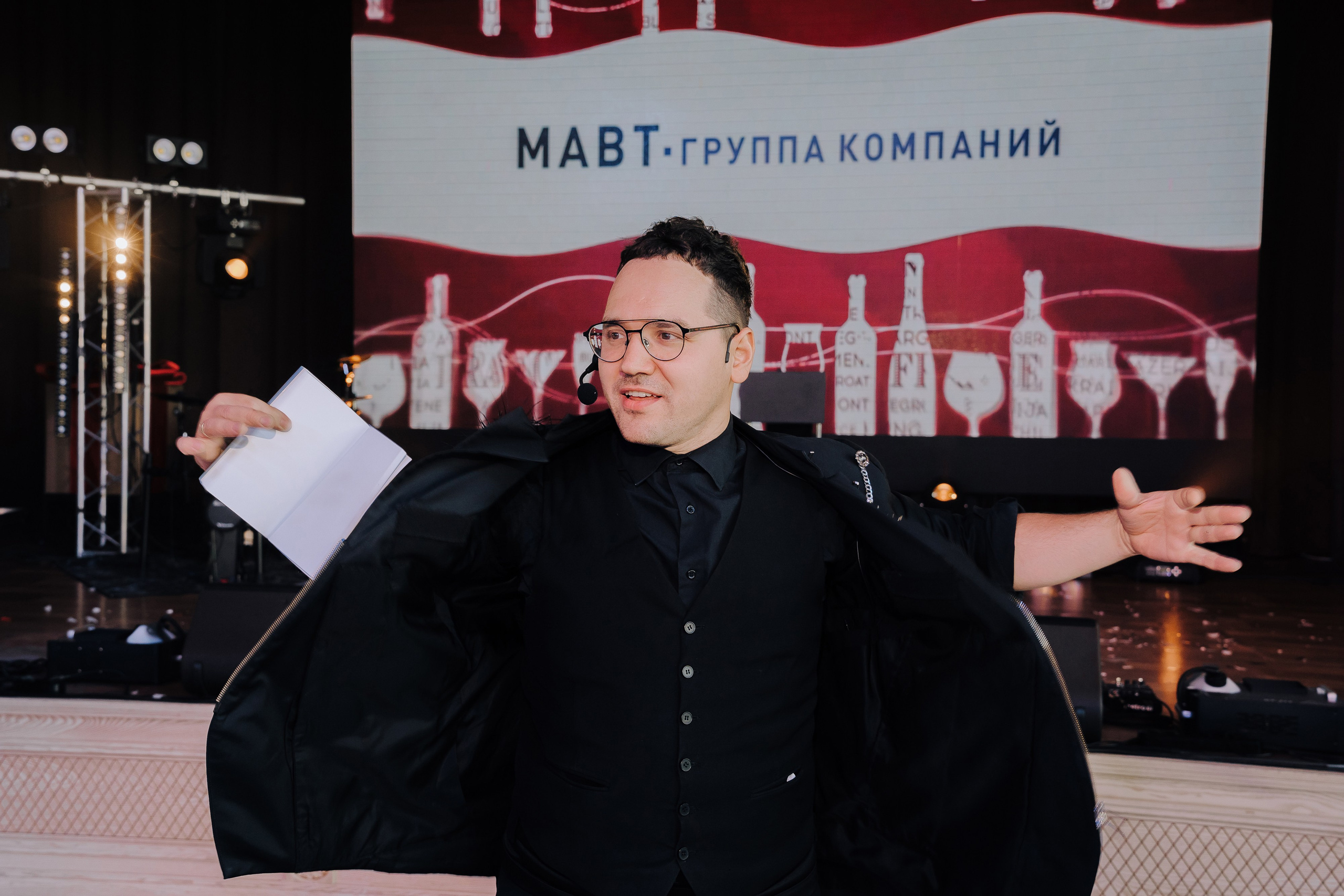 КОРПОРАТИВ «МАВТ». Репортажный фотограф Зуев Роман г. Челябинск