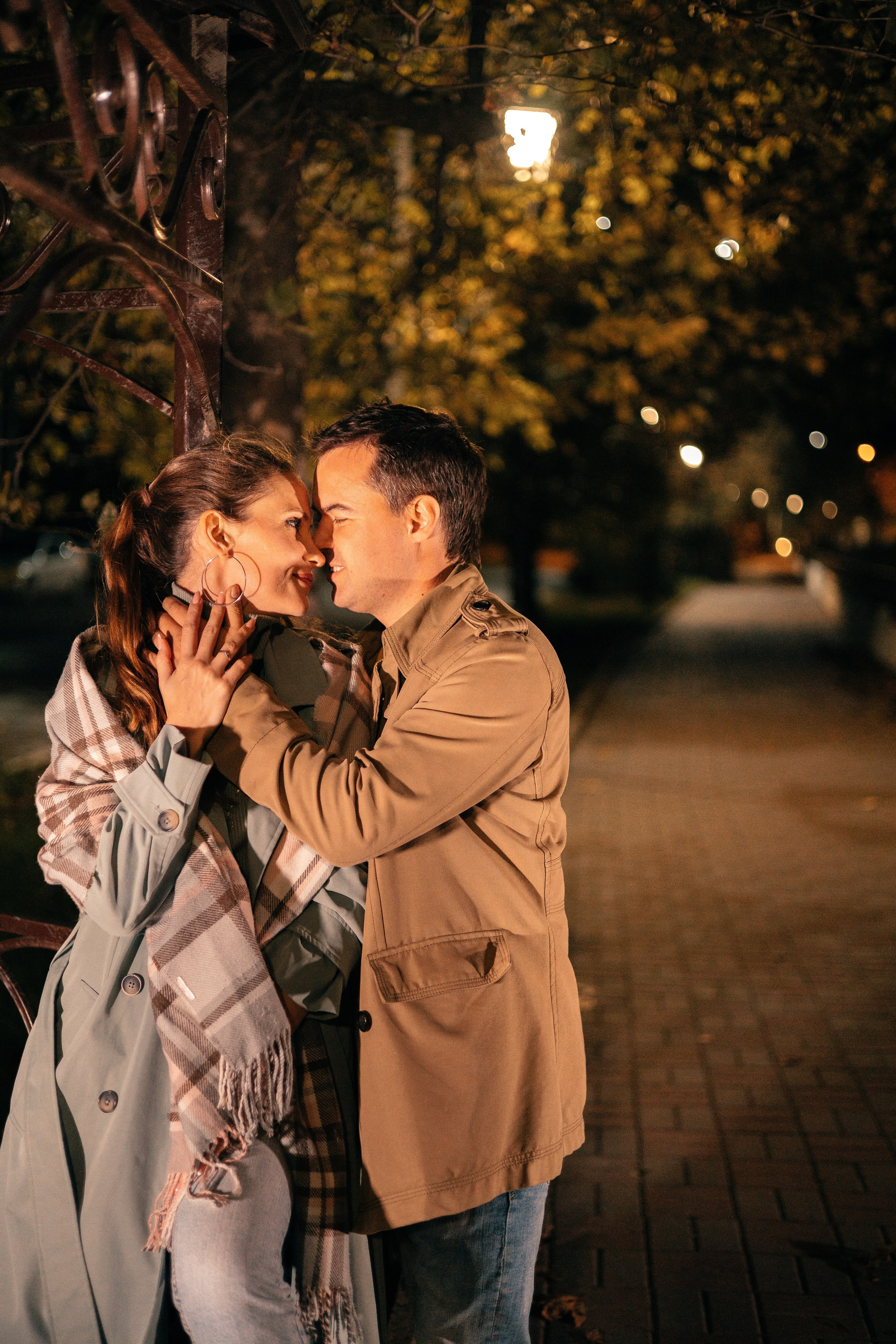 Антон и Мария