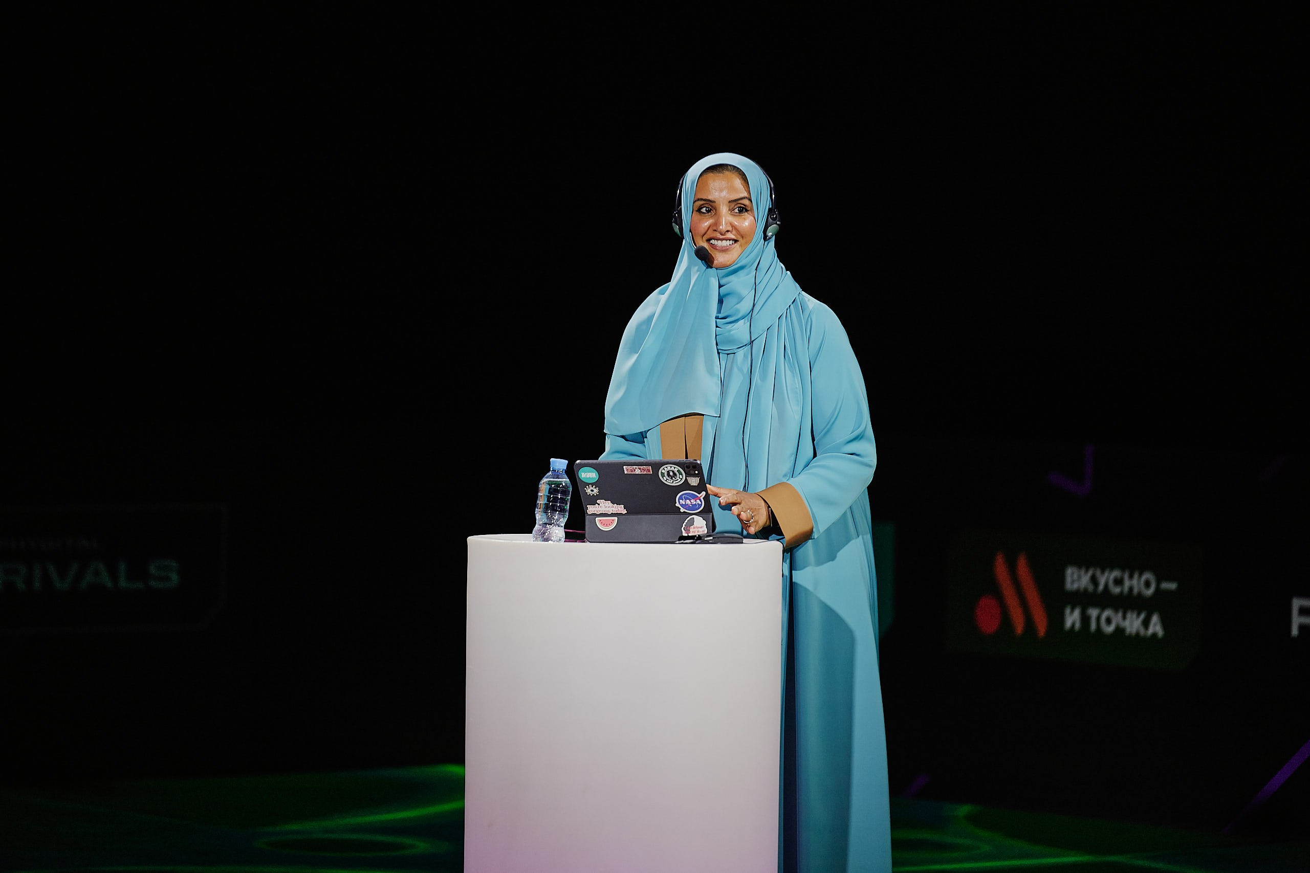 Слет фестиваля молодежи 2025. Репортажная съемка в Москве