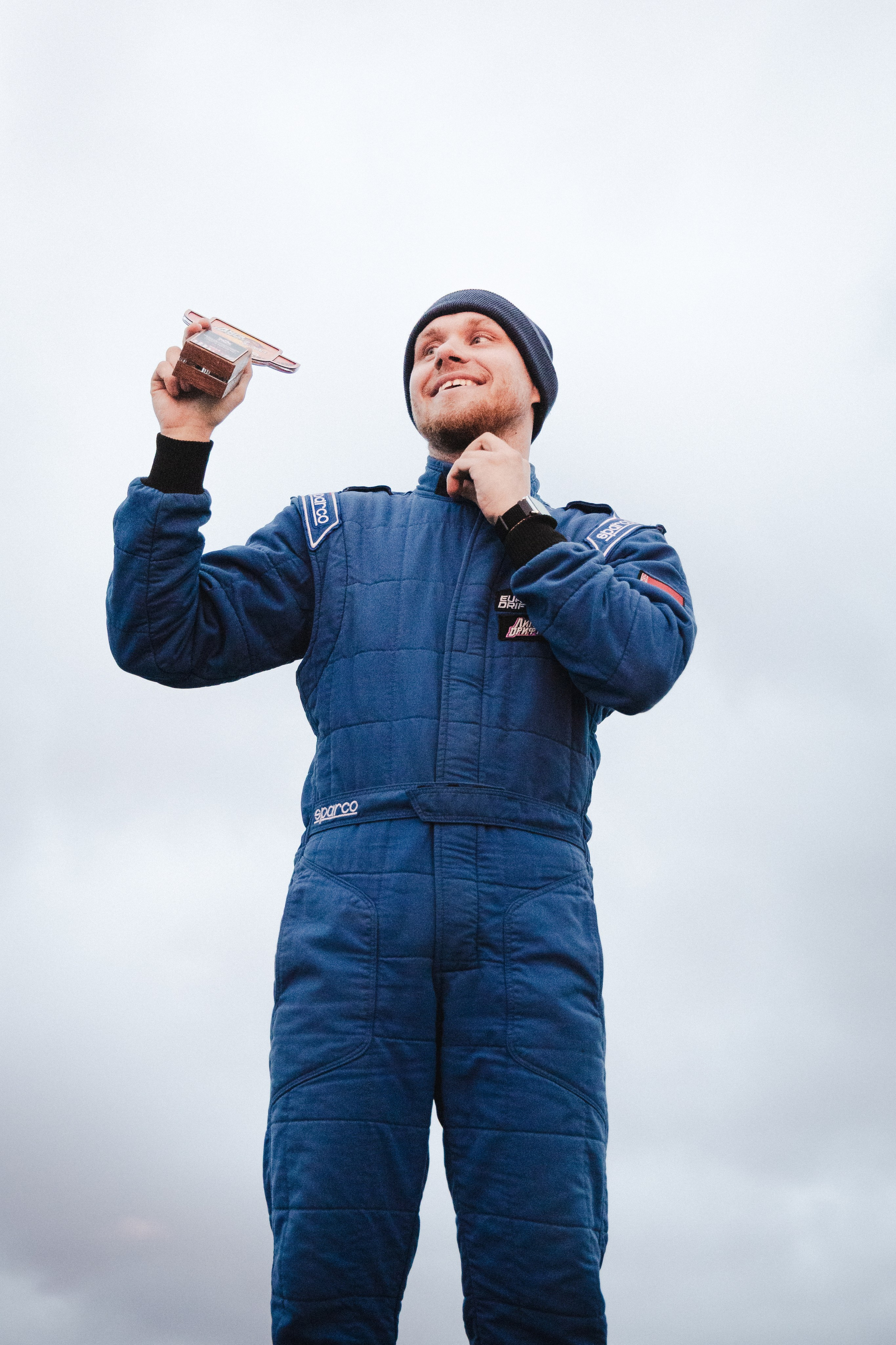 Лига Дрифта. Этап I. Минск. Maxim Remizevich | Photographer