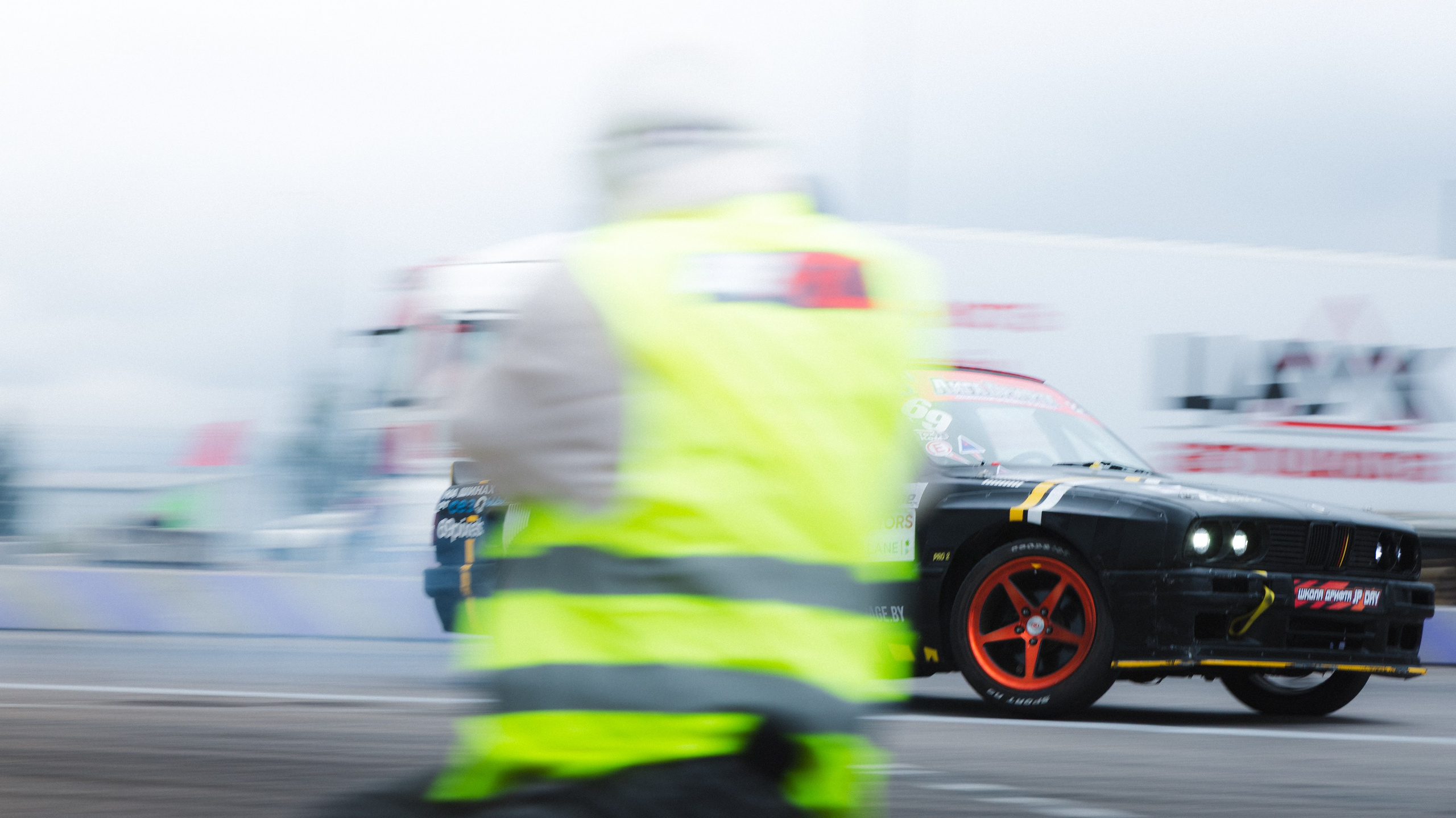 Лига Дрифта. Этап I. Минск. Maxim Remizevich | Photographer