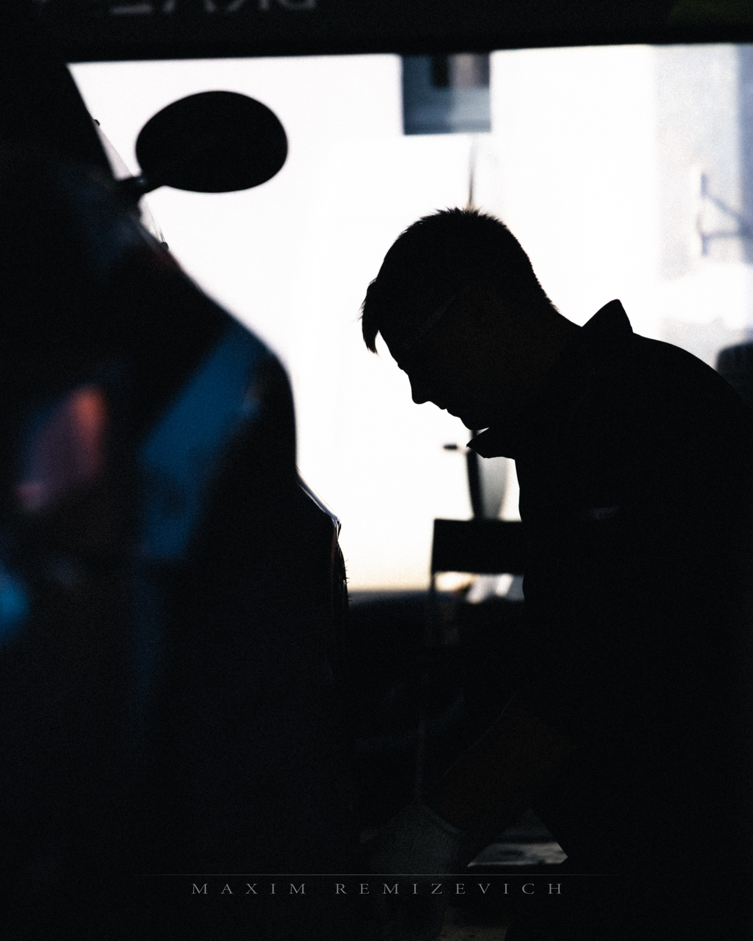 IV Этап. Раубичи. Maxim Remizevich | Photographer