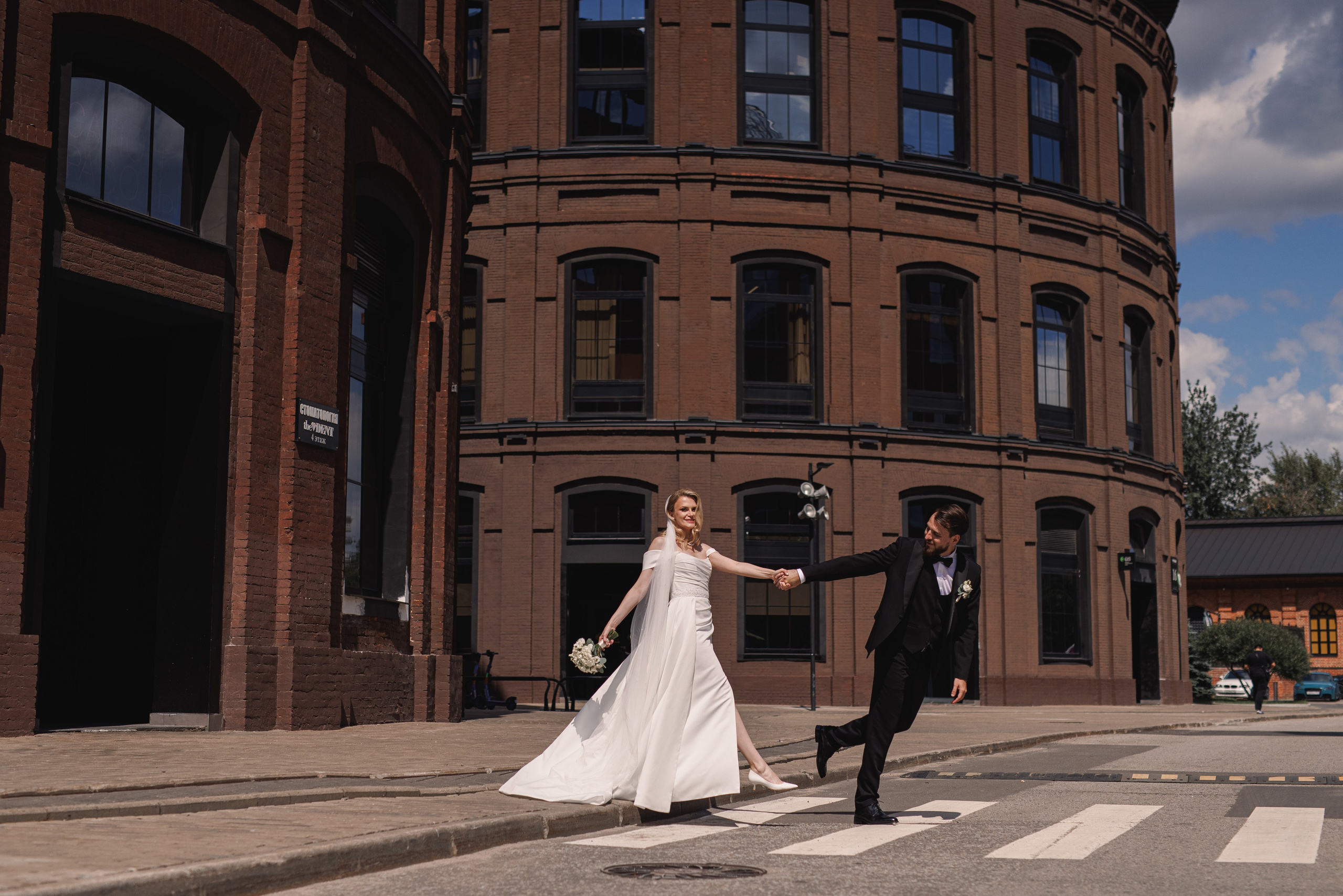 А + К — июль. Свадебный и семейный фотограф Наталья Штык