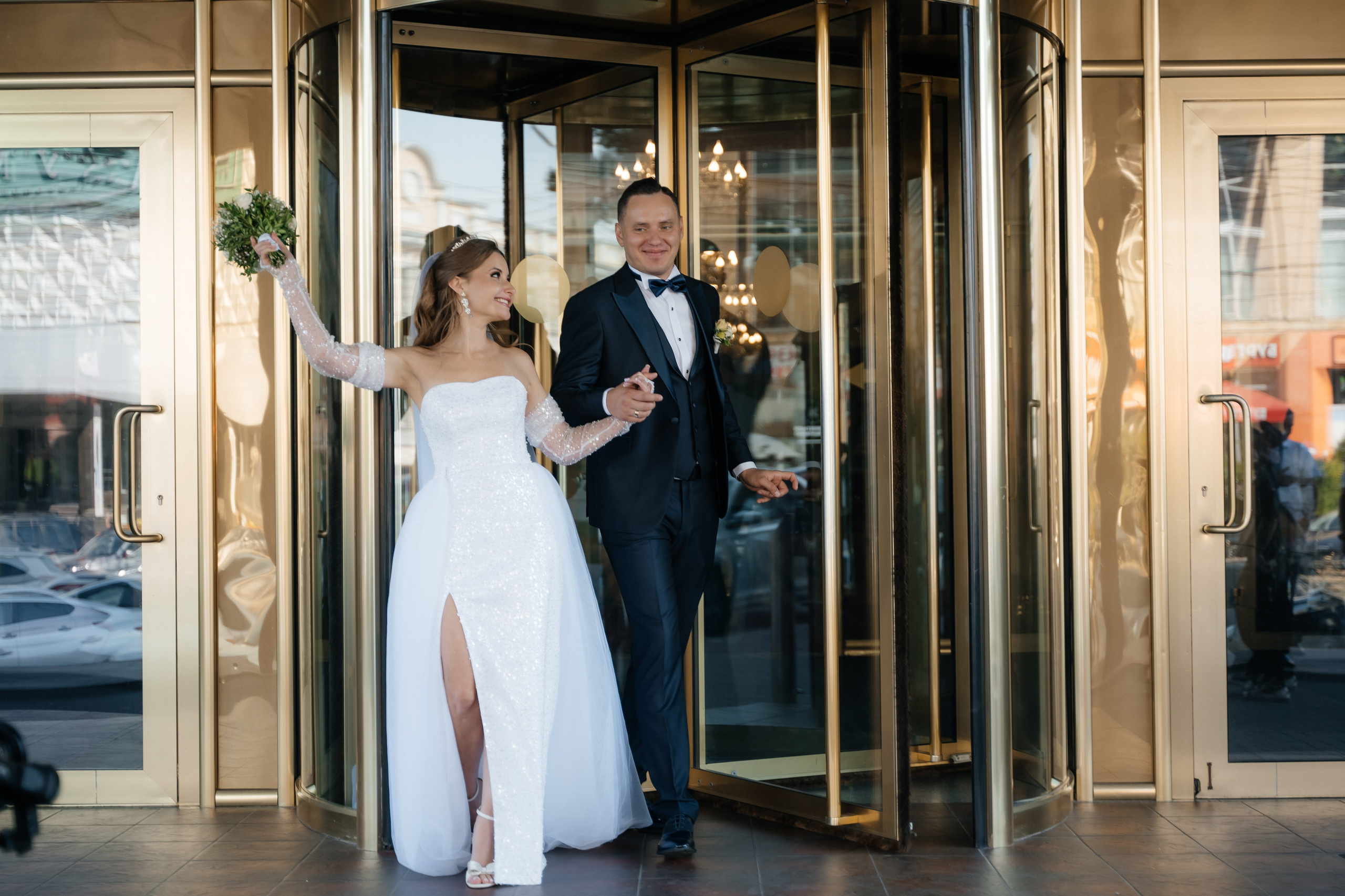 Александр и Светлана. Свадебный фотограф и видеограф Жанна и Ренат Костандян, Ставрополь