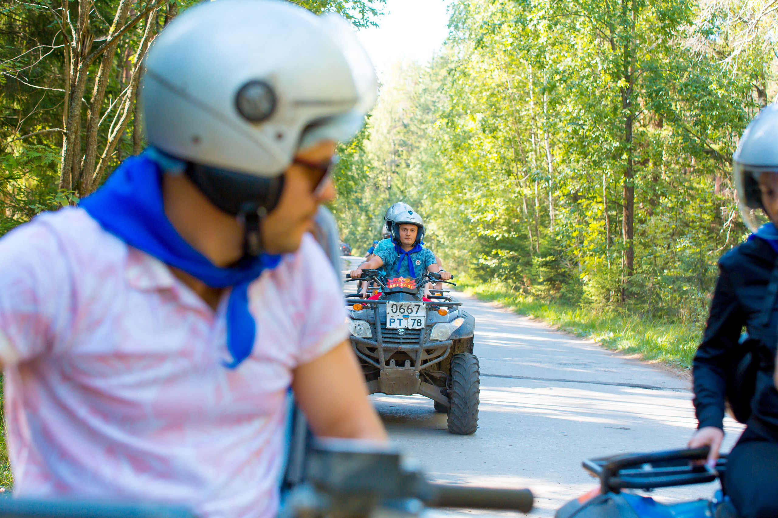 КОРПОРАТИВ РАПСОДИЯ. Главная