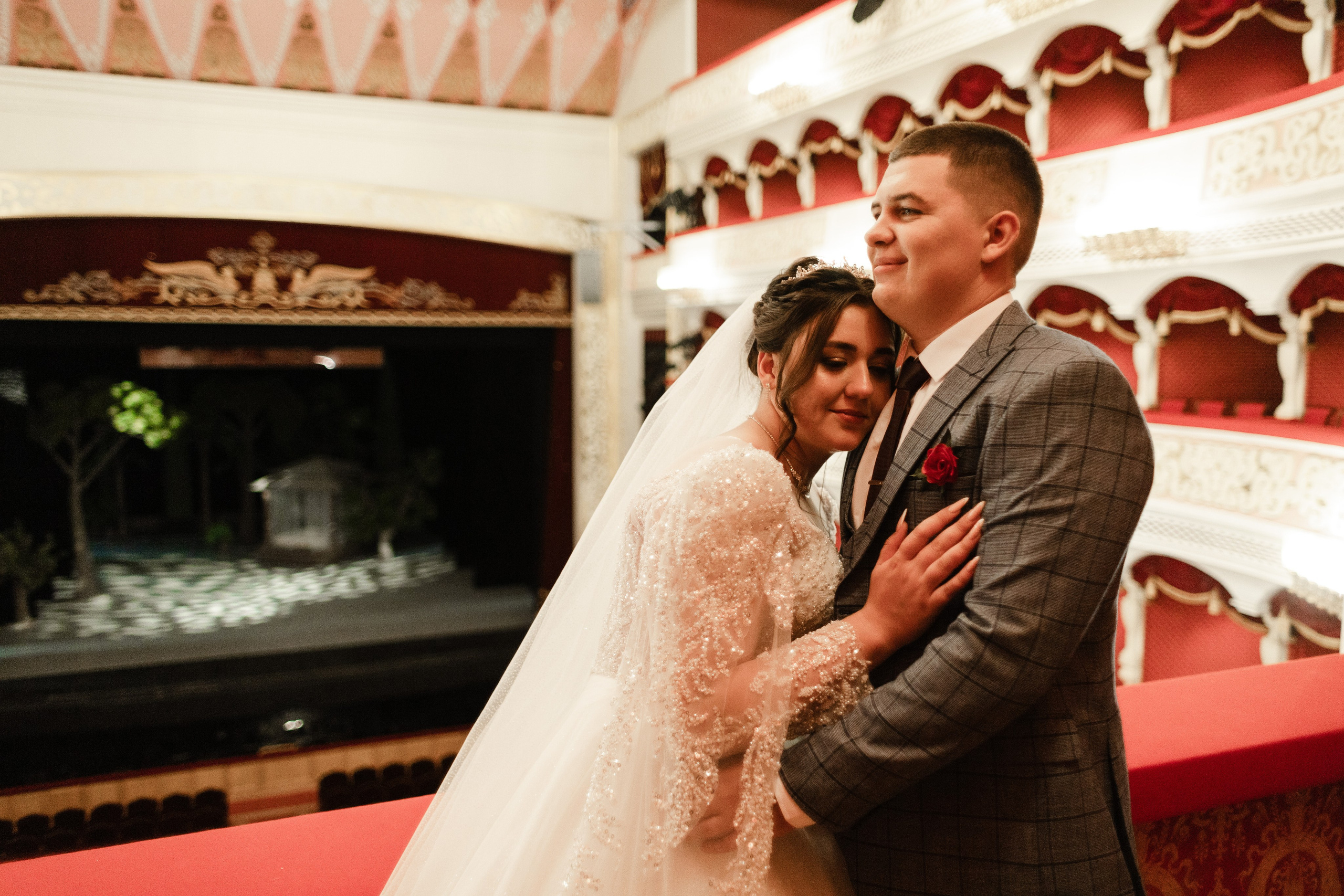 INESSA & DENIS. Фотограф твоих воспоминаний | Алексей Алексеев