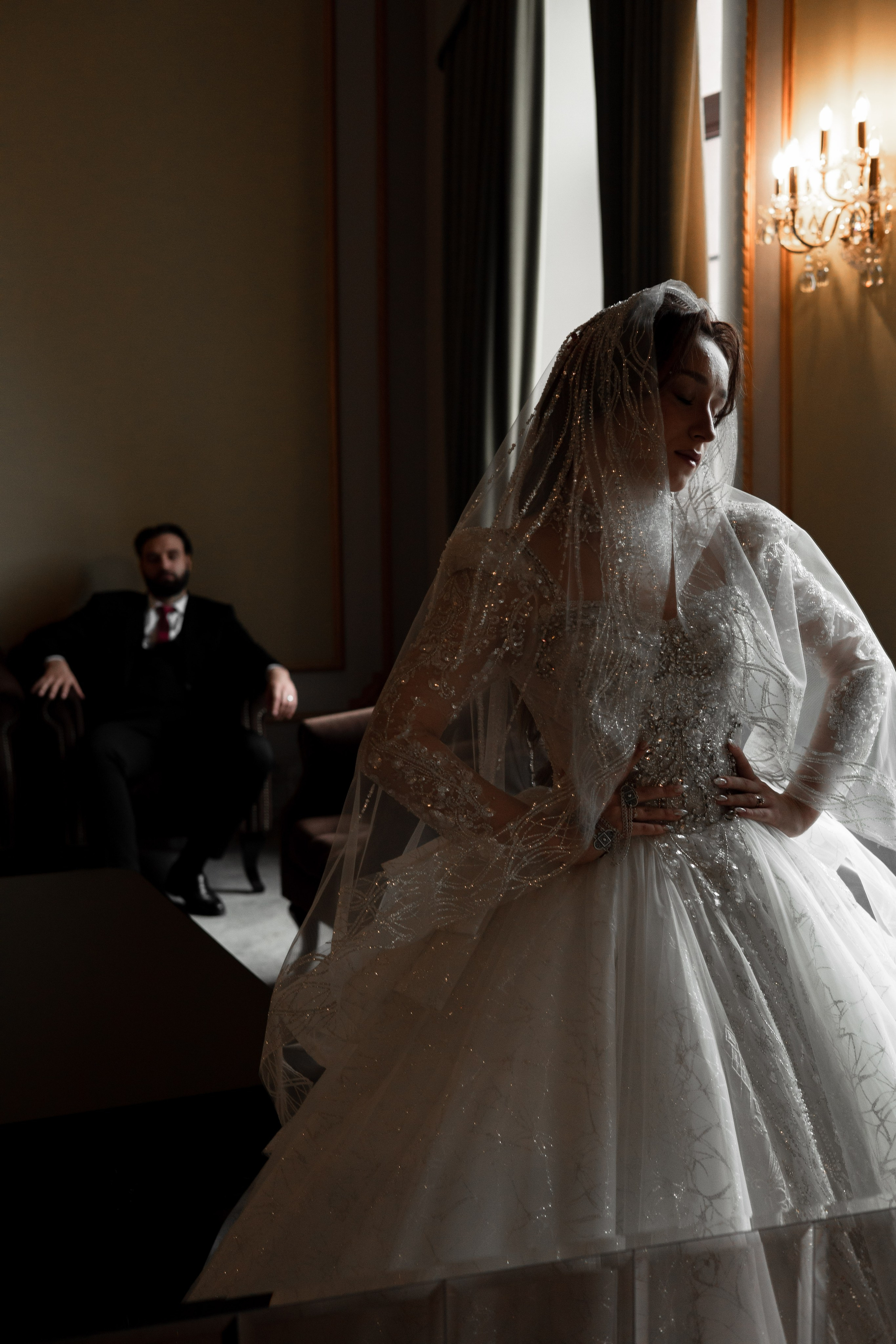 ALEXANDRA & ALEXEY. Фотограф твоих воспоминаний | Алексей Алексеев