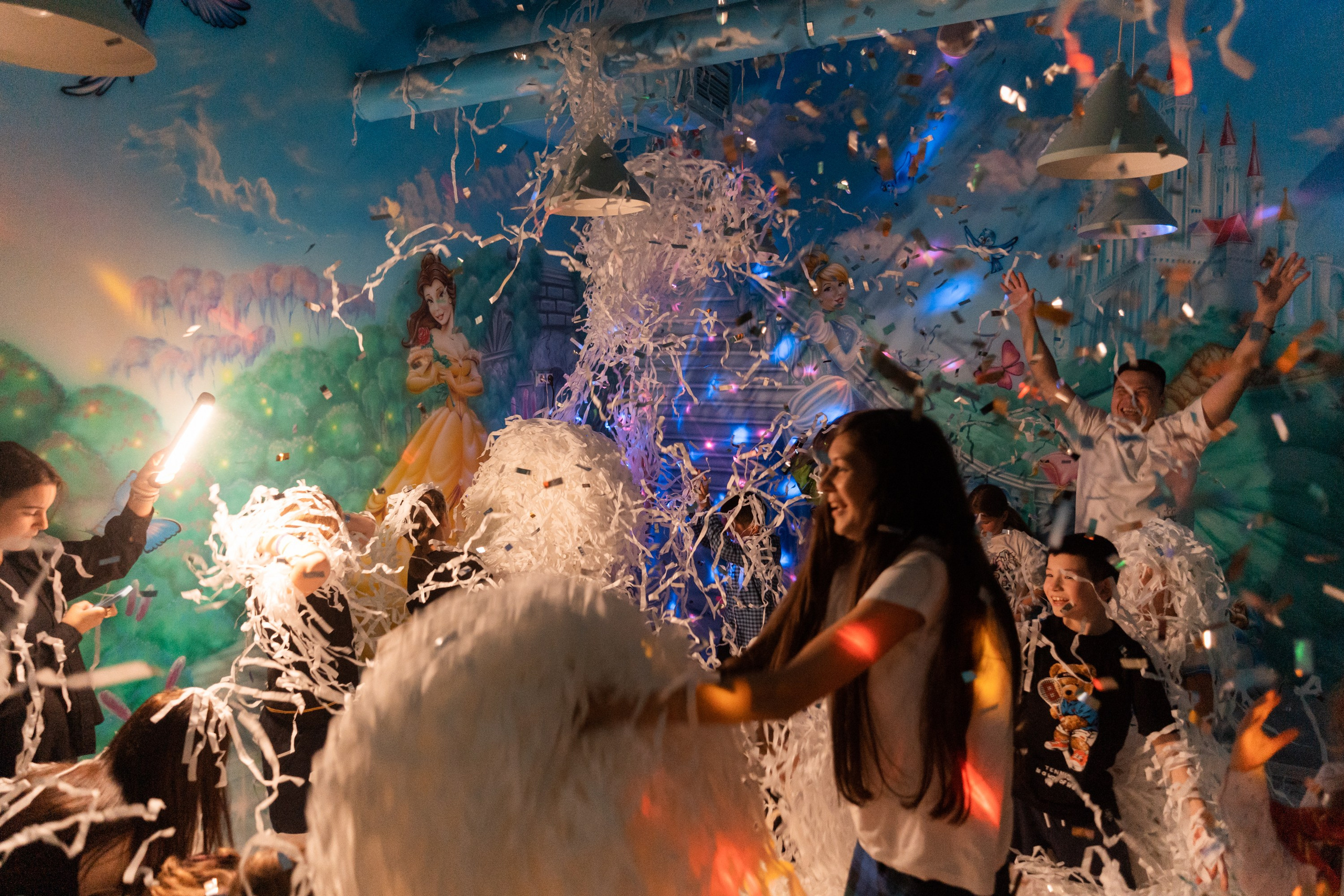 Фотосъемка в Москве и МО. Фотосъёмка, видеосъемка массовых мероприятий, reels