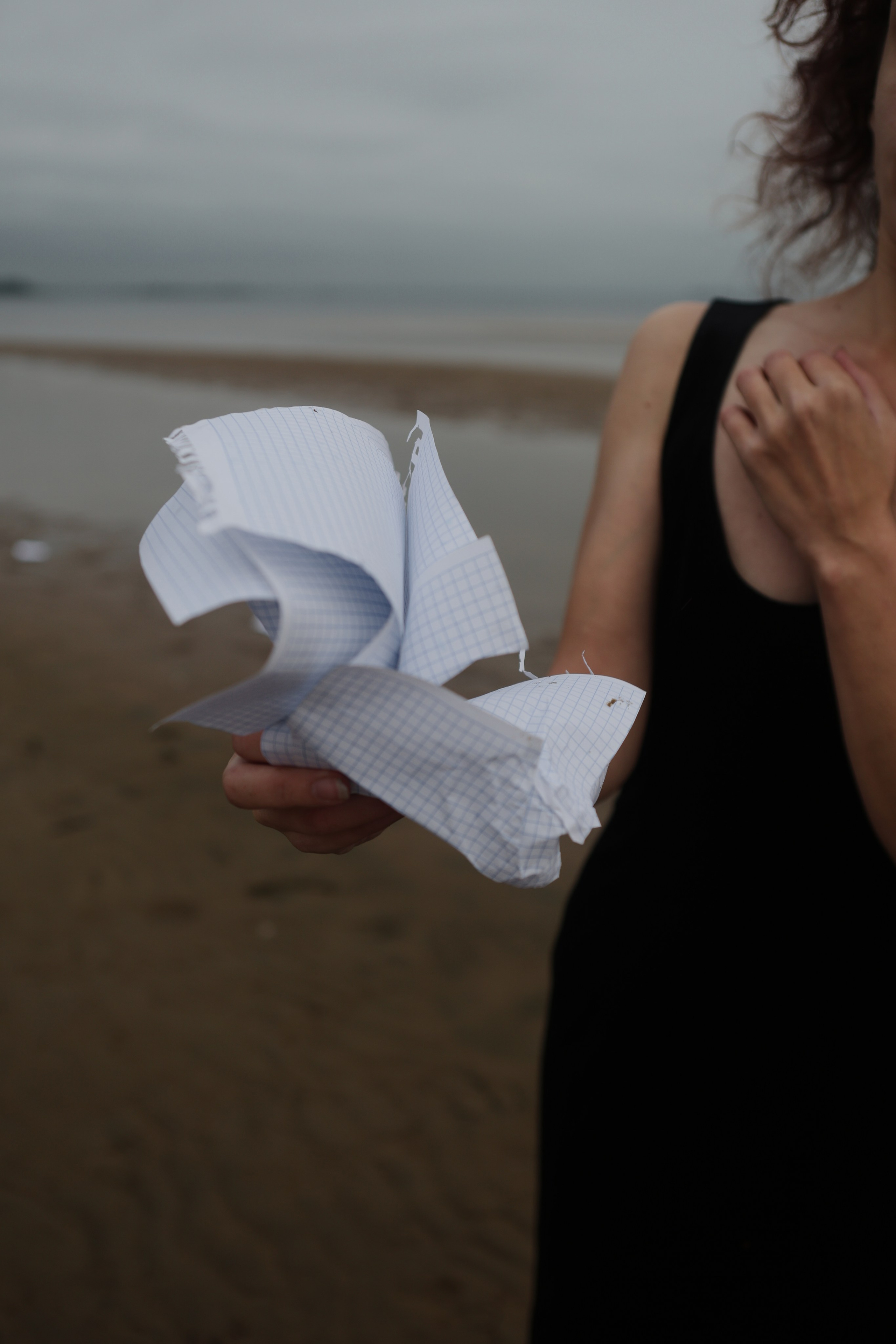 Соломея: писательница и модель. Контент-фотограф для творческих единиц и мастеров в Санкт-Петербурге