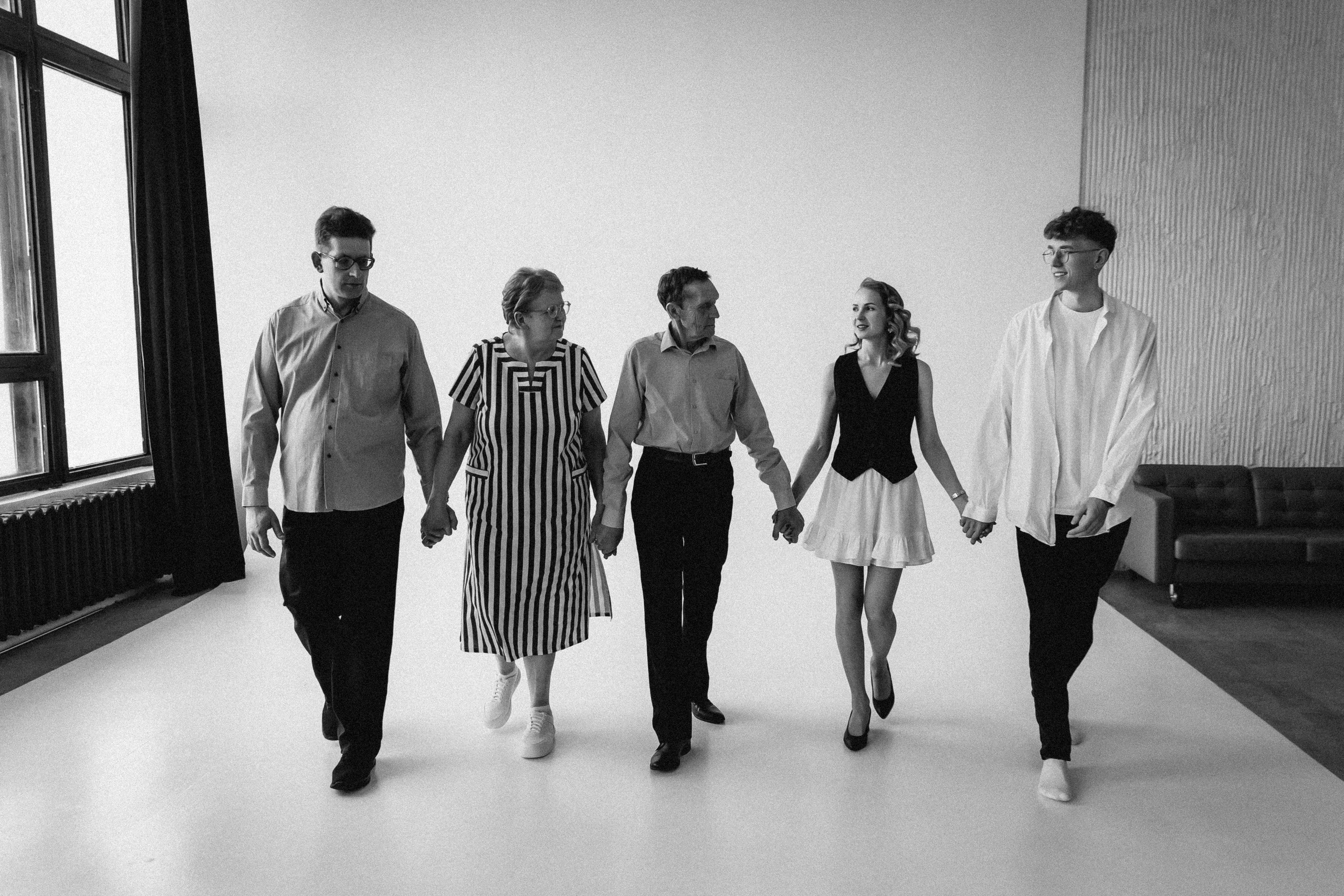 Семейная. Семейный фотограф Минск Усова Ольга