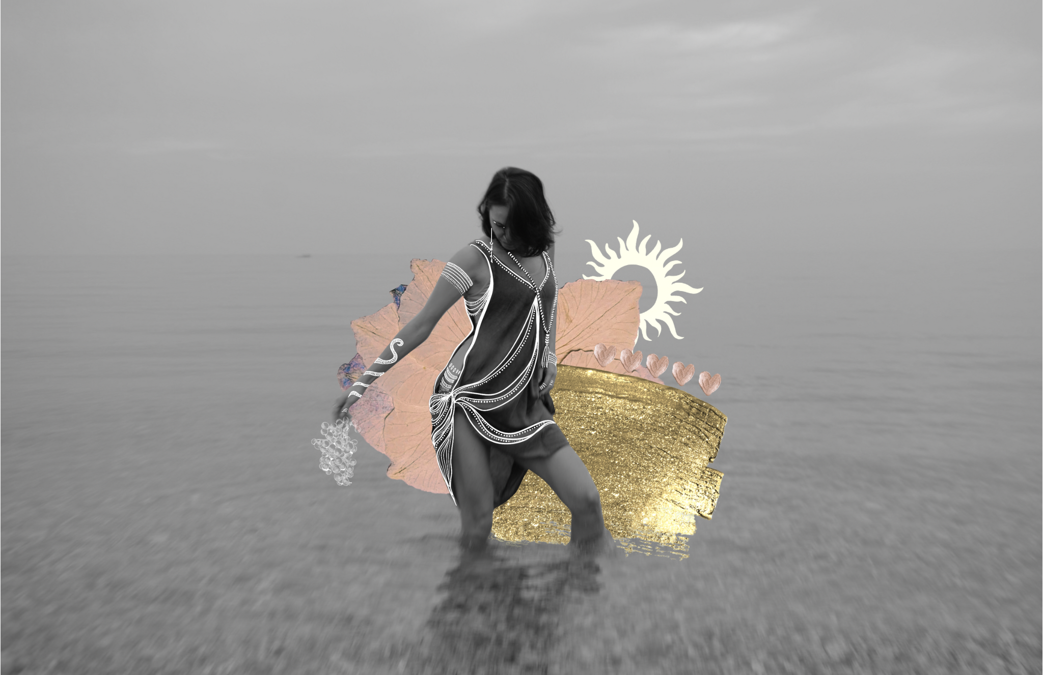 Soul Dancers 𓆙. Cari Clavijo | dancer | artist