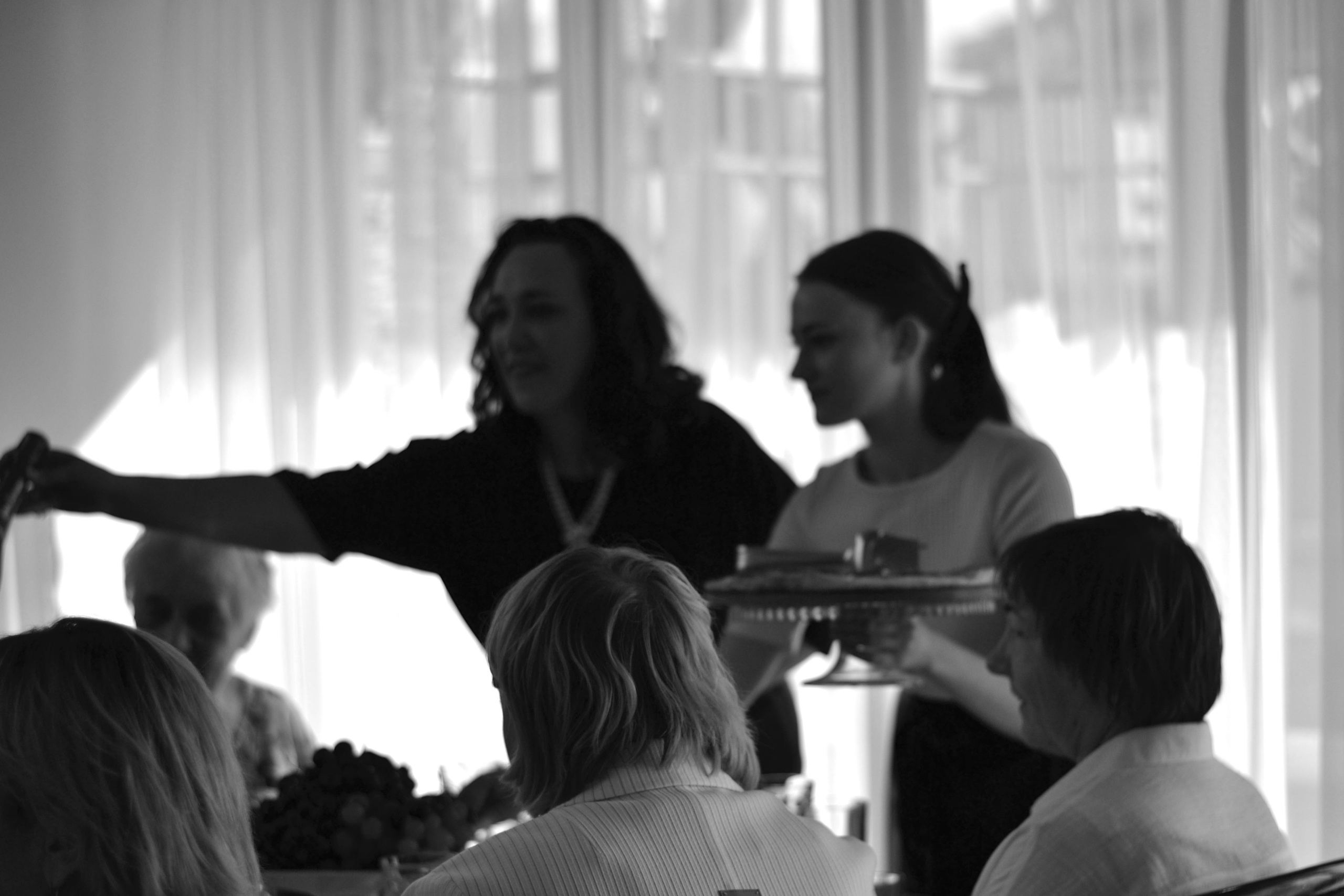 Юбилей. Фотограф Ольга Дмитриева. Новосибирск