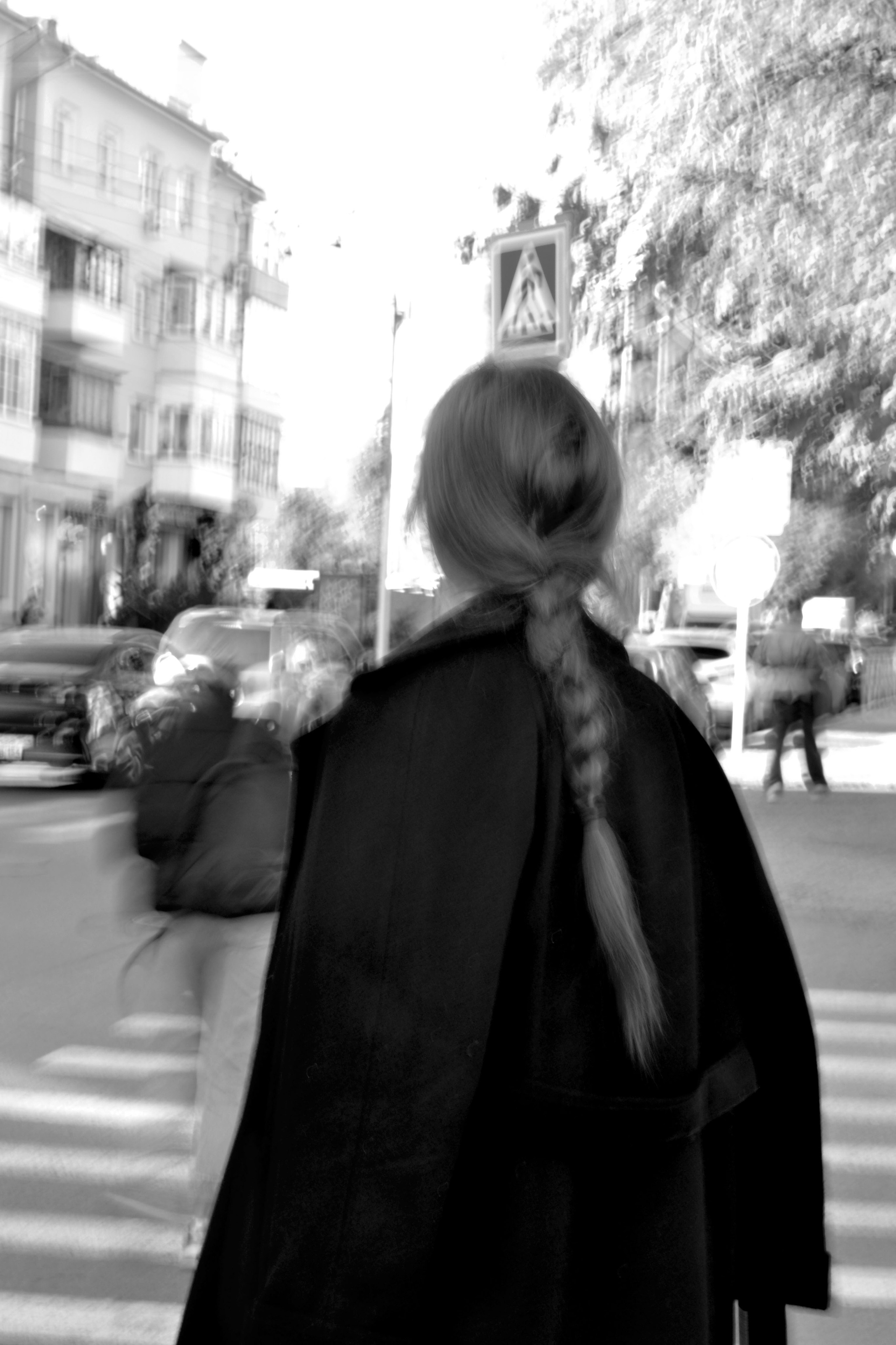 Даша. Фотограф Ольга Дмитриева. Новосибирск