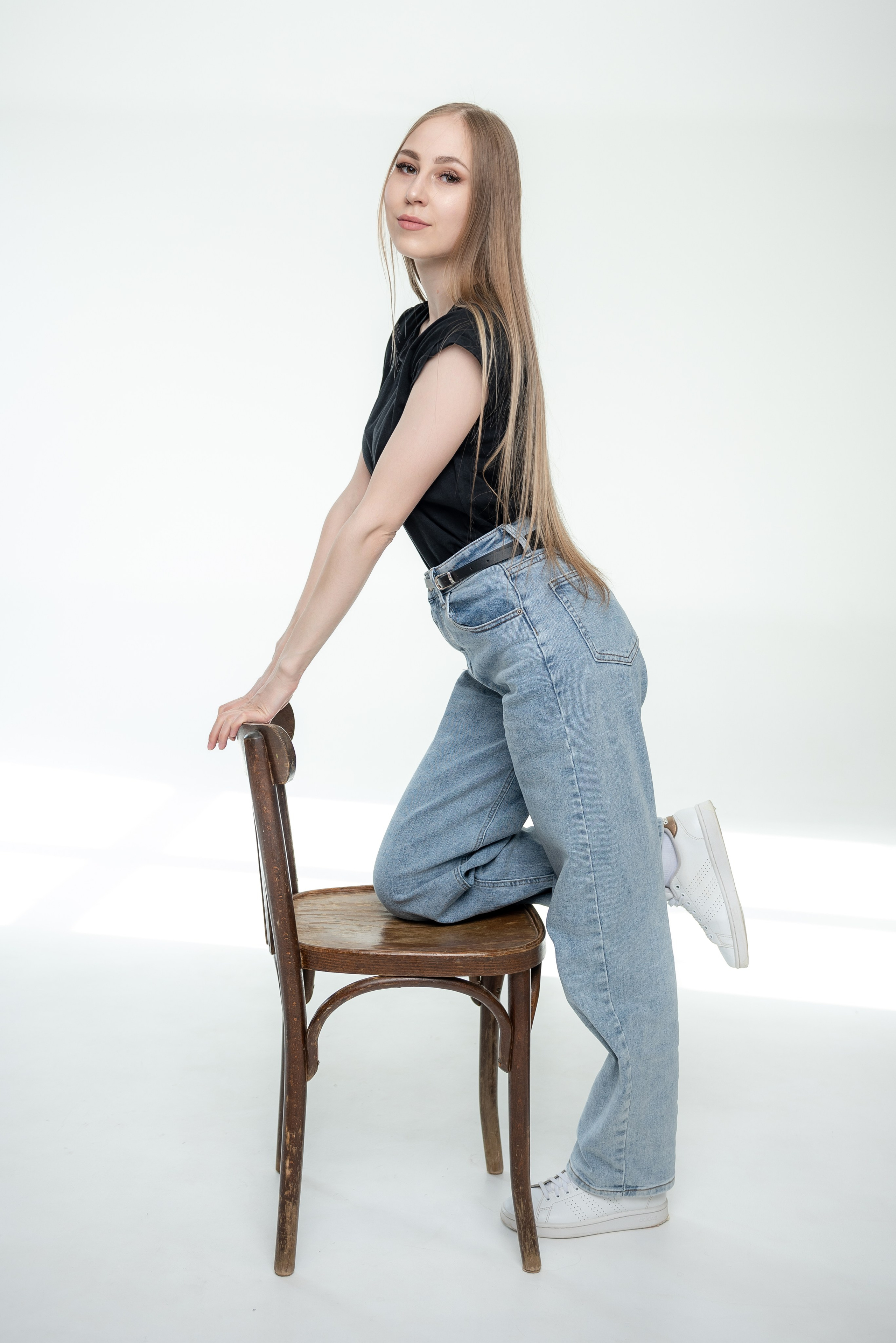 Индивидуальные фотосессии. Фотограф Волгоград Ермолова Дарья